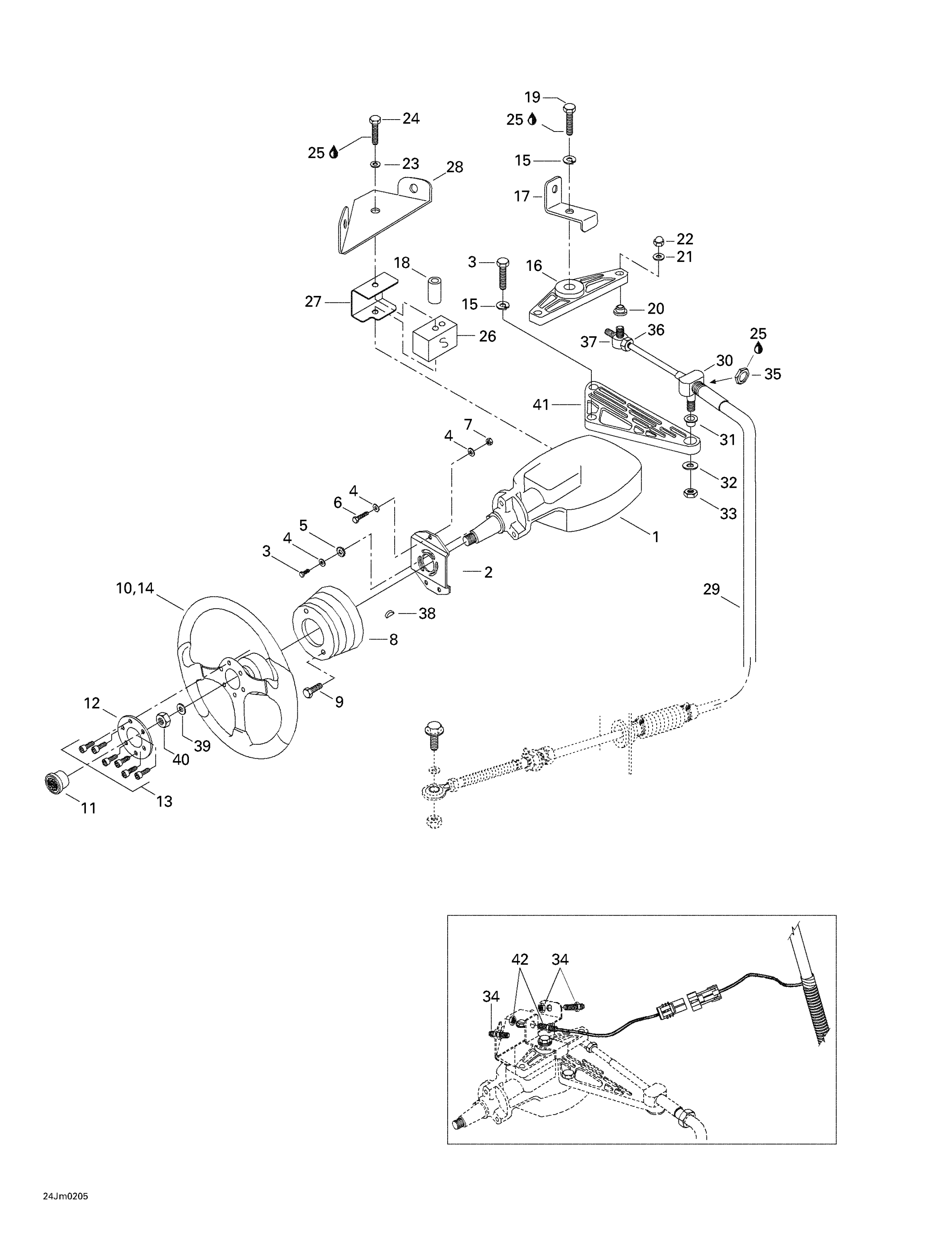 Steering System