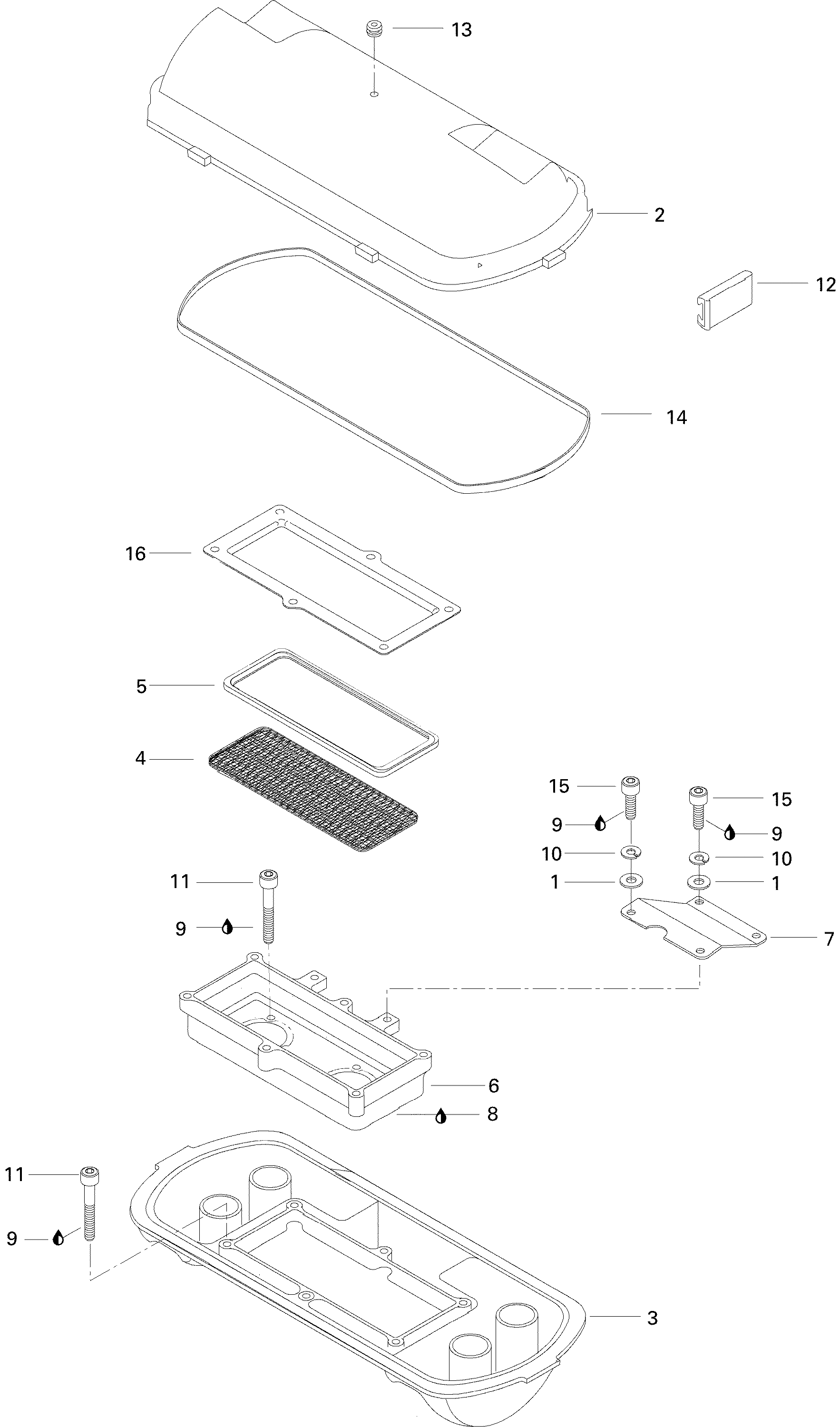 Air Intake