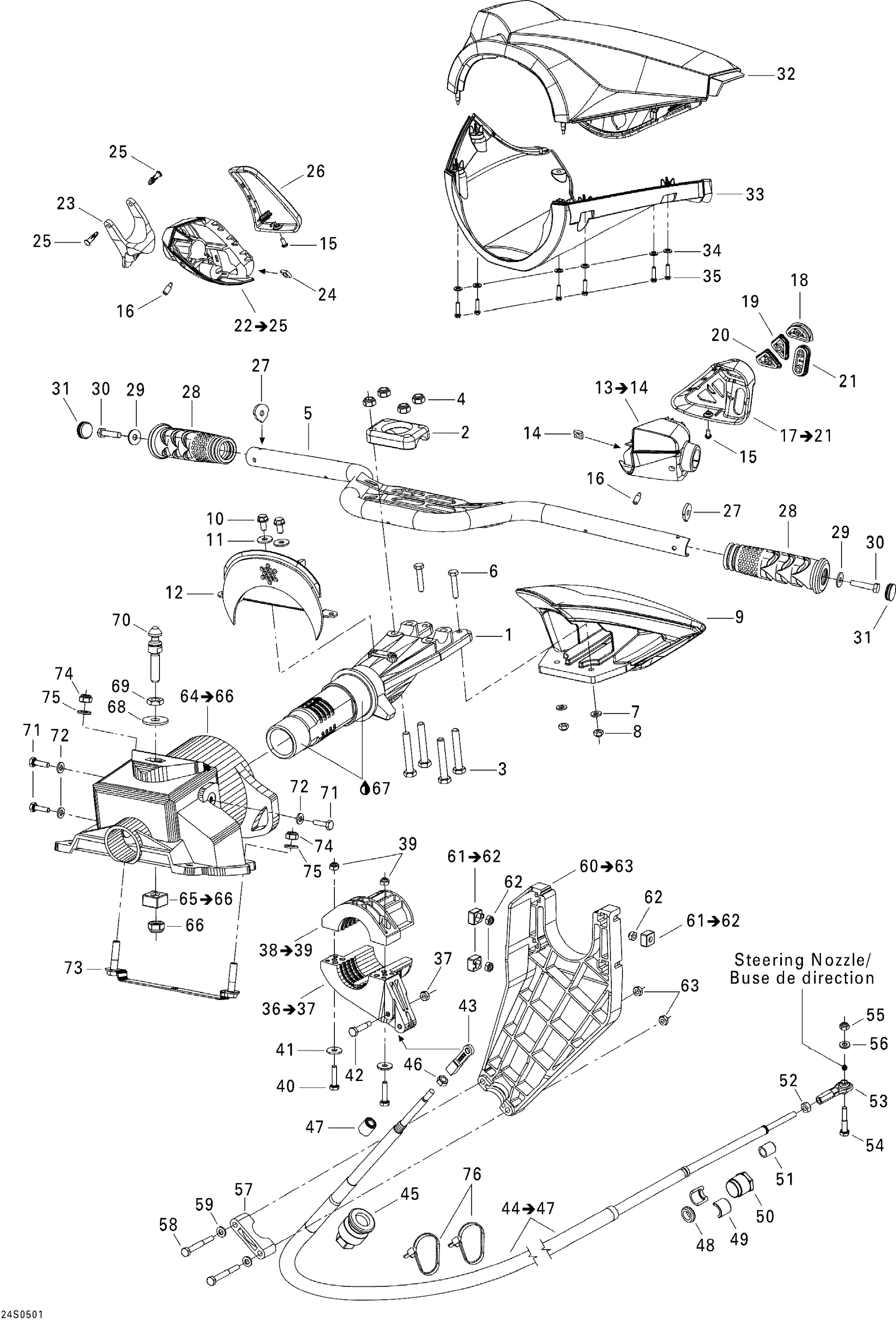 Steering System