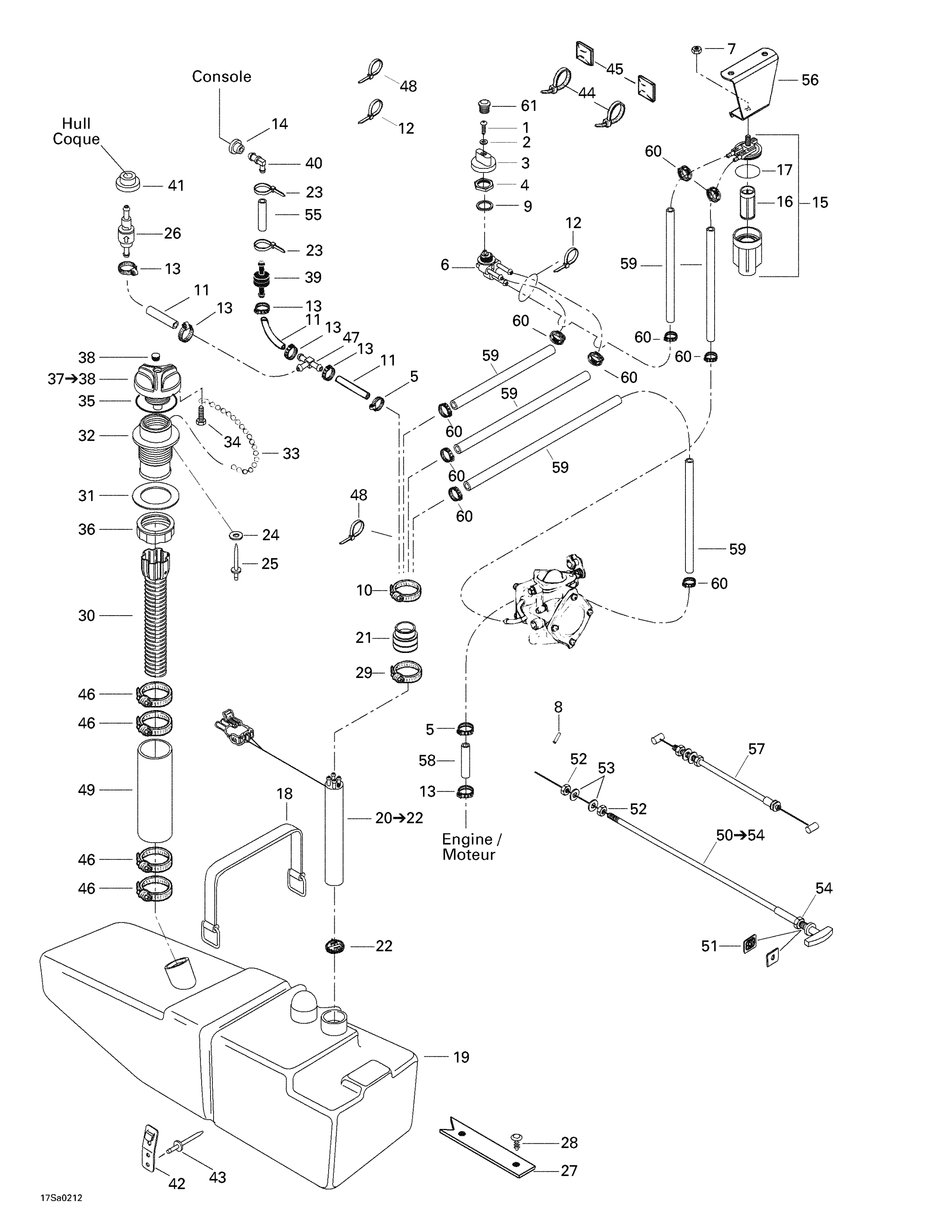 Fuel System