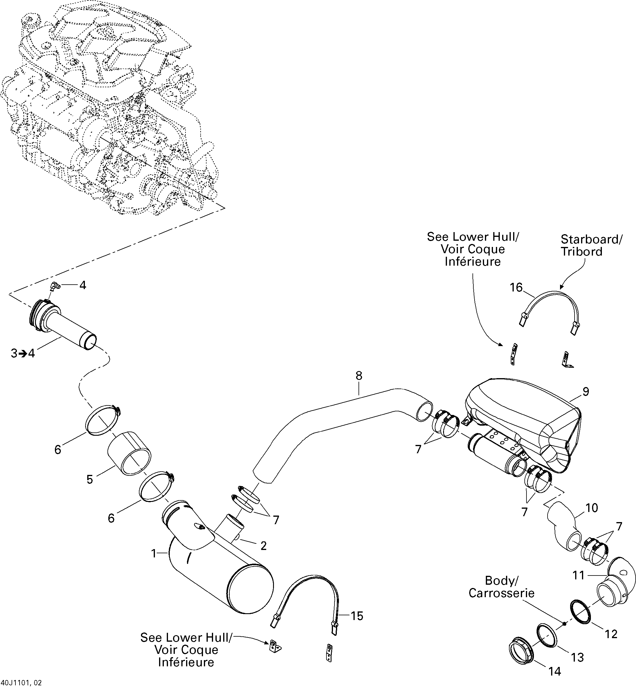 Exhaust System