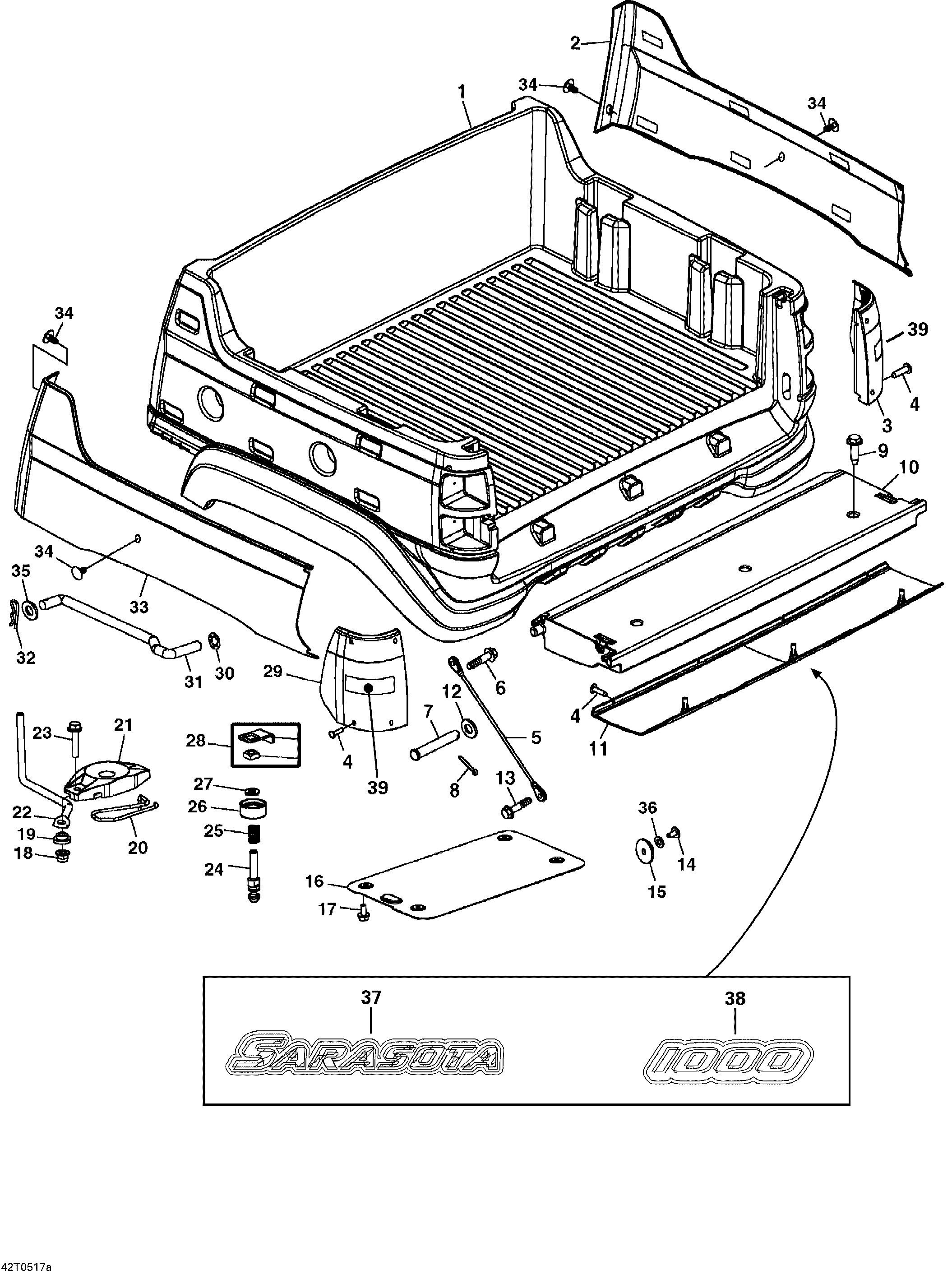 Rear Box