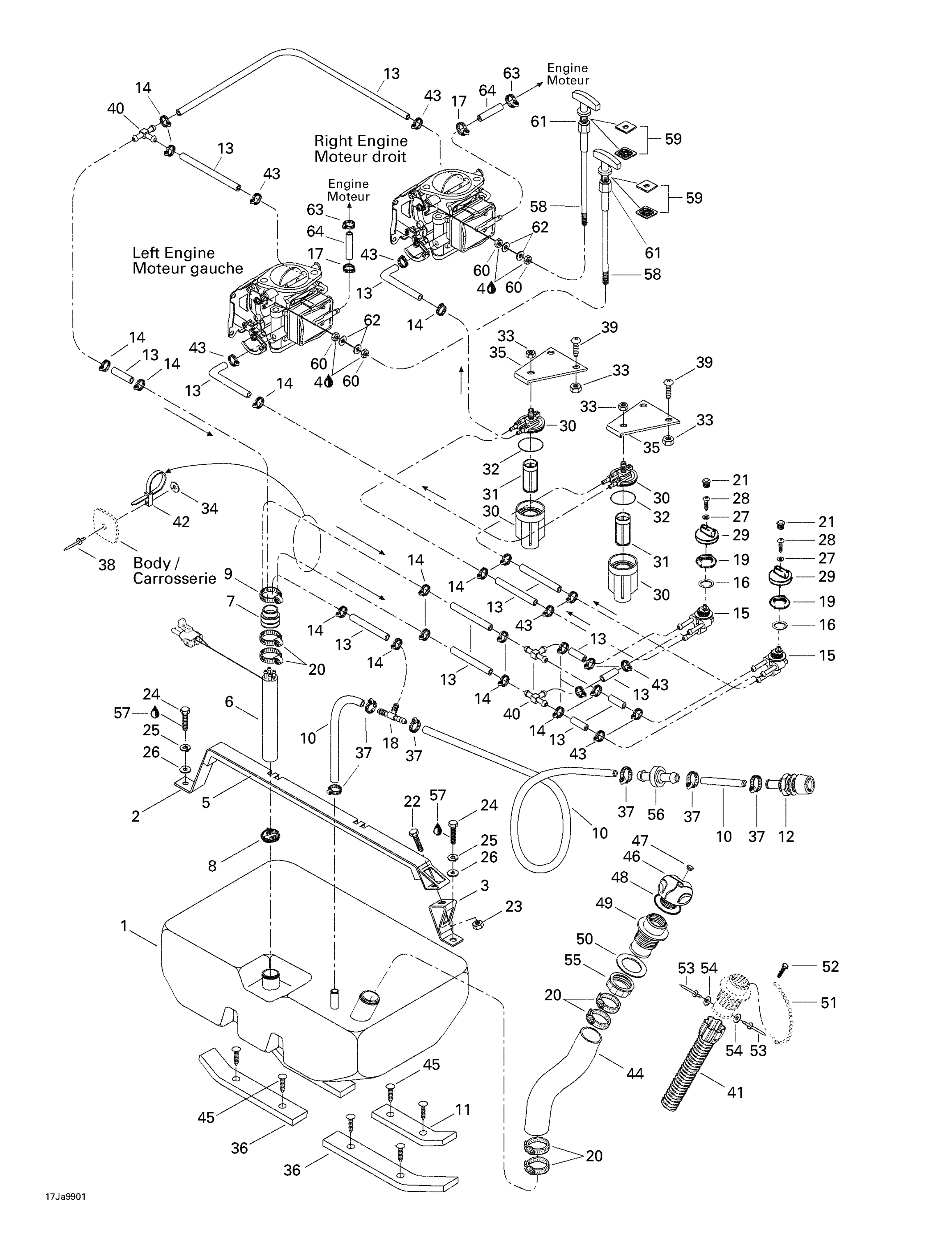 Fuel System
