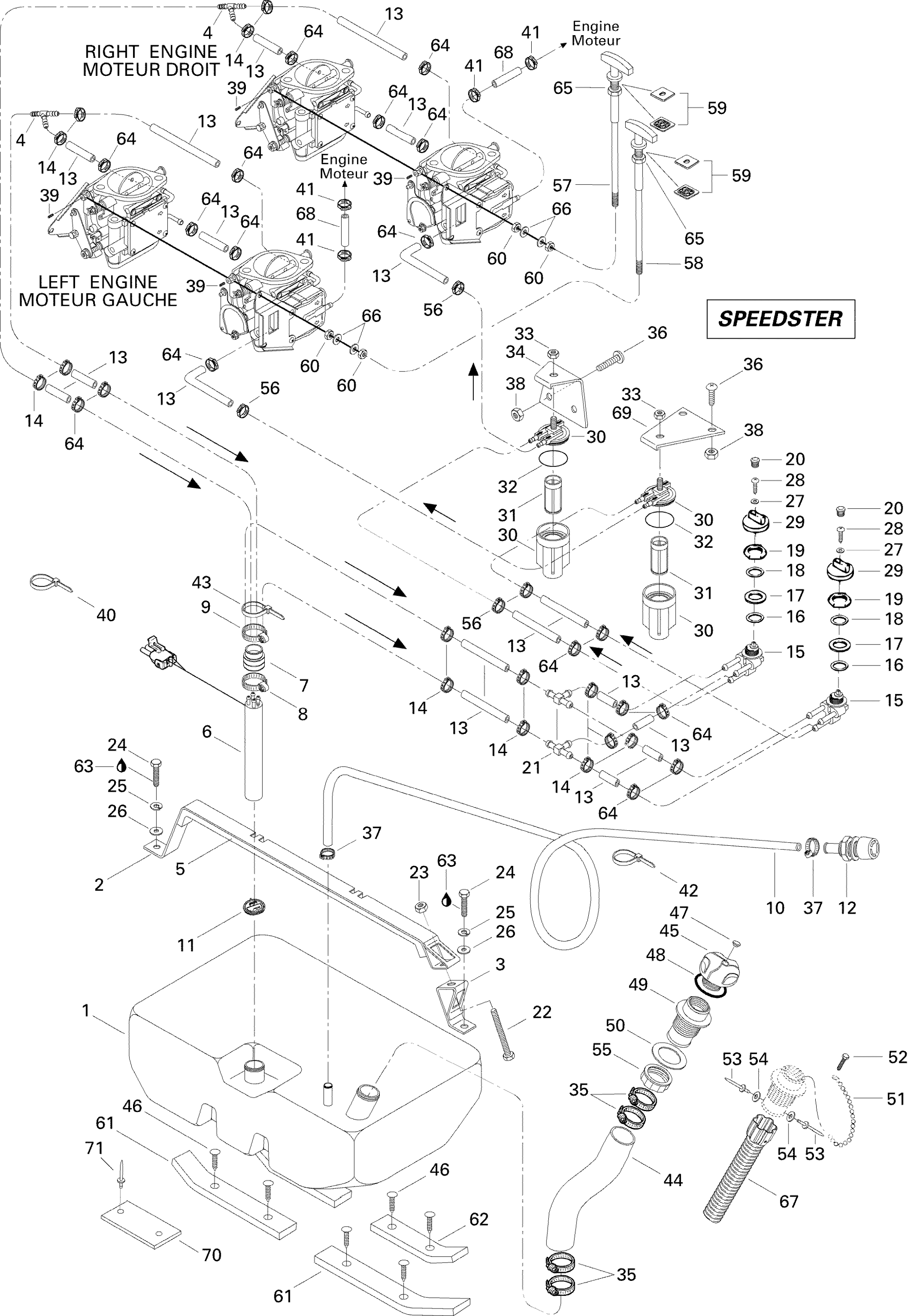 Fuel System 5894