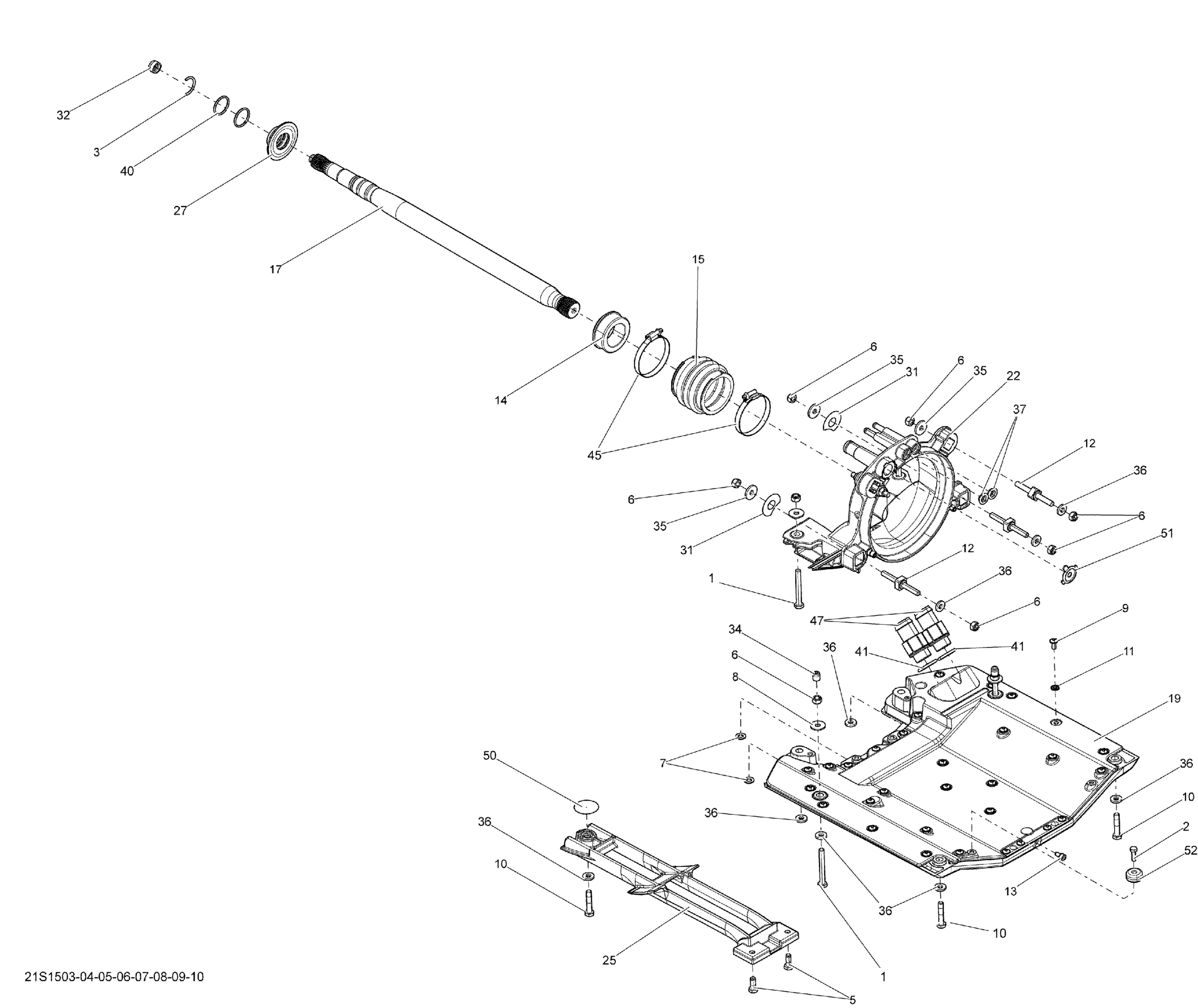 Propulsion _21S1505