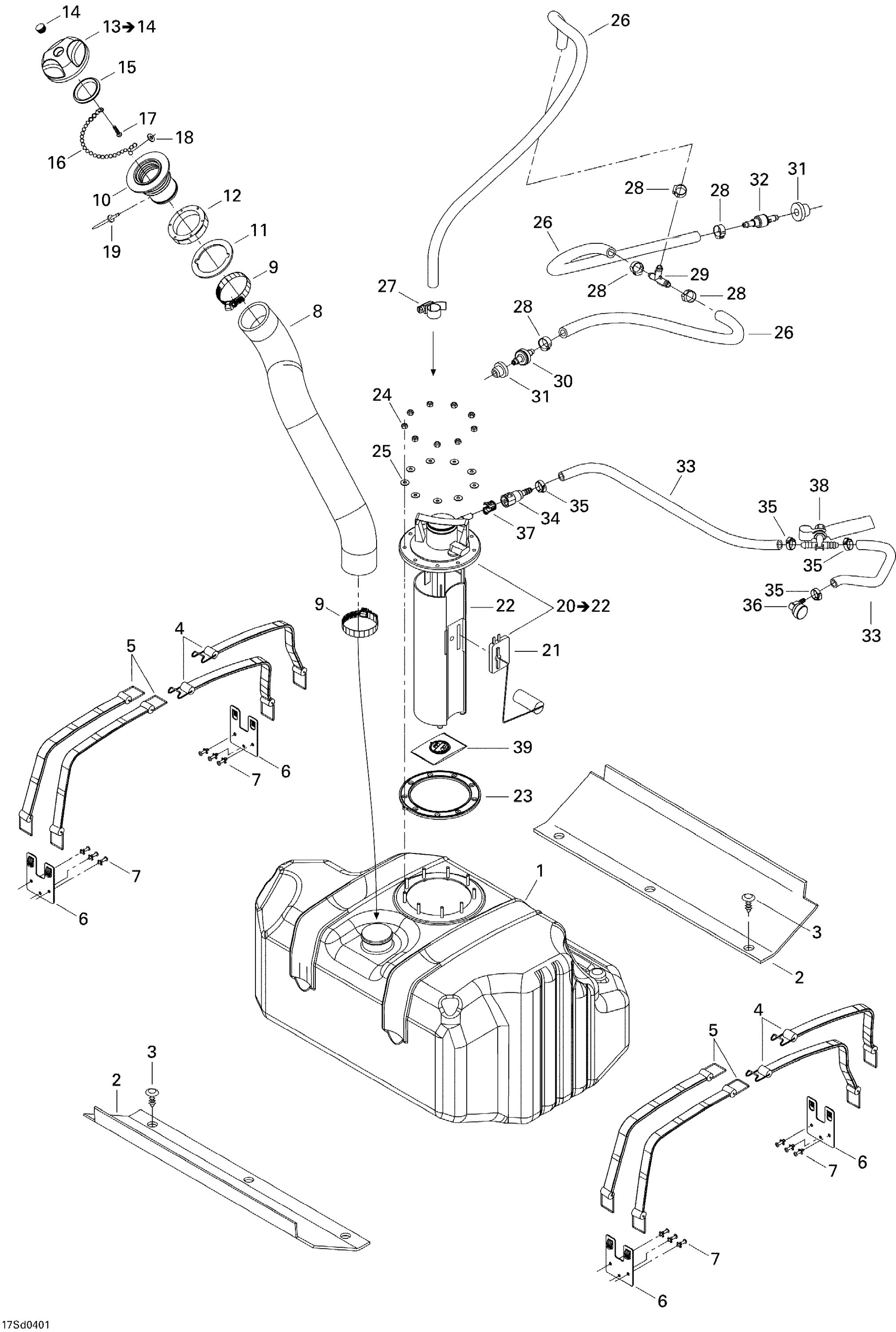 Fuel System