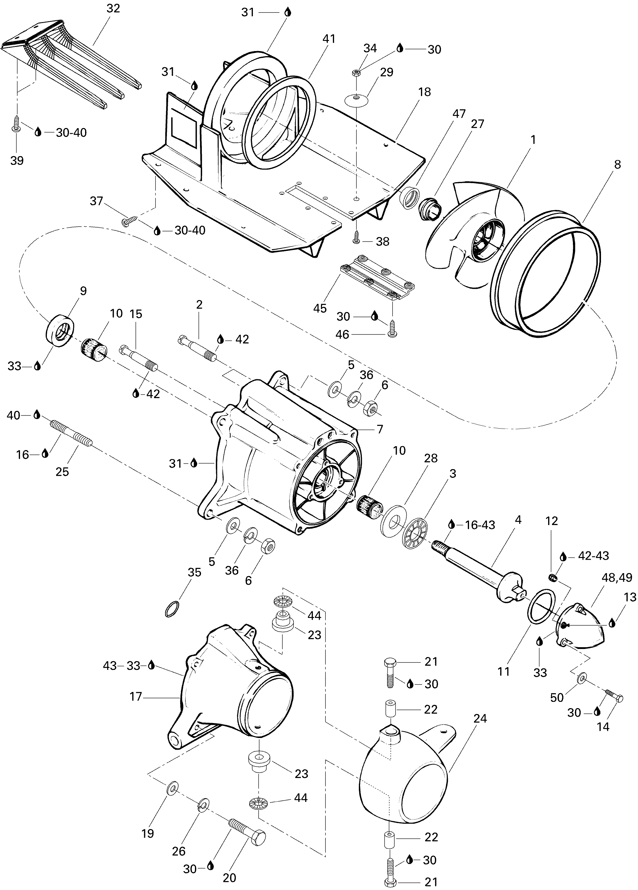 Propulsion
