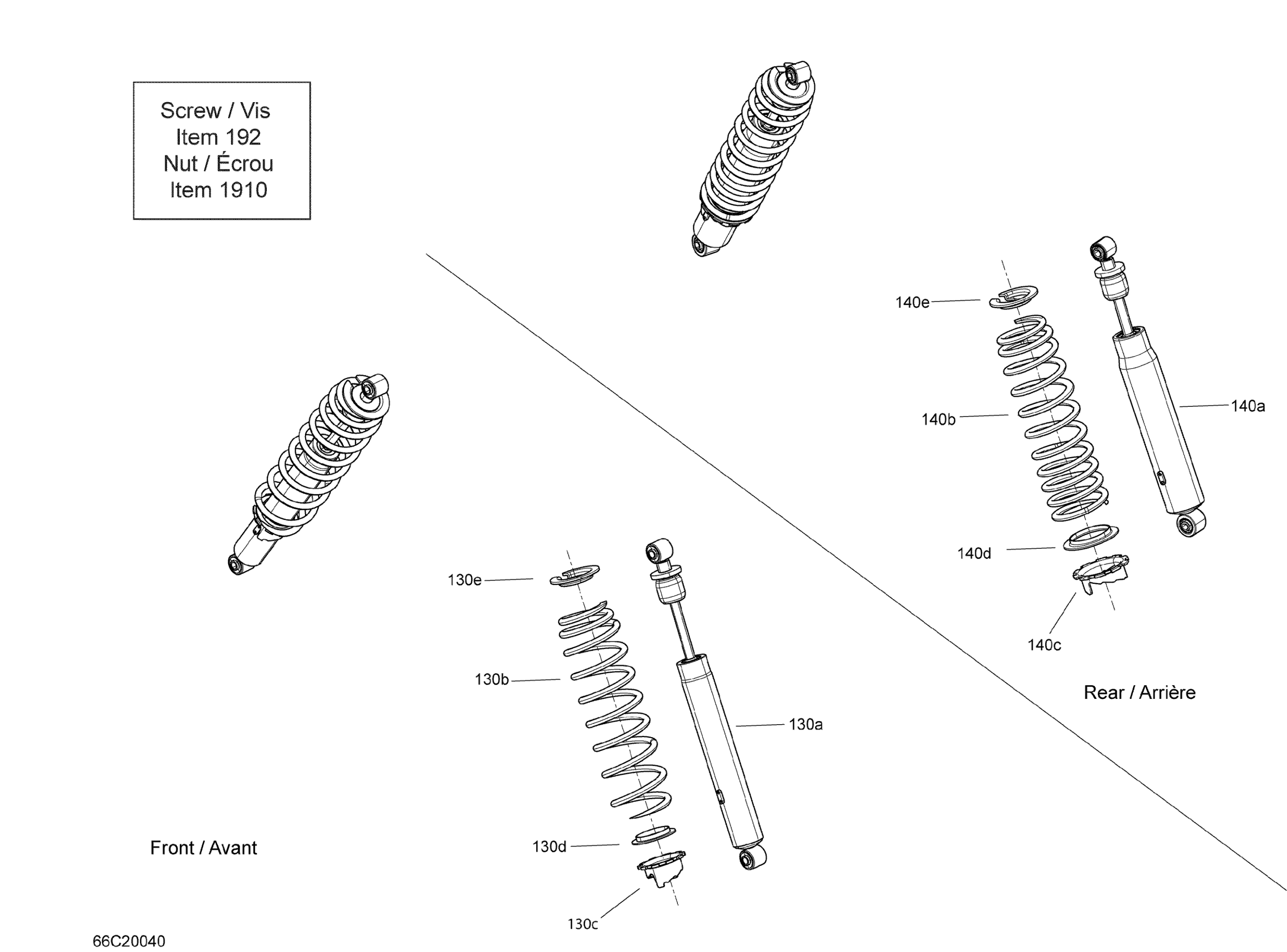 Shocks - BASE