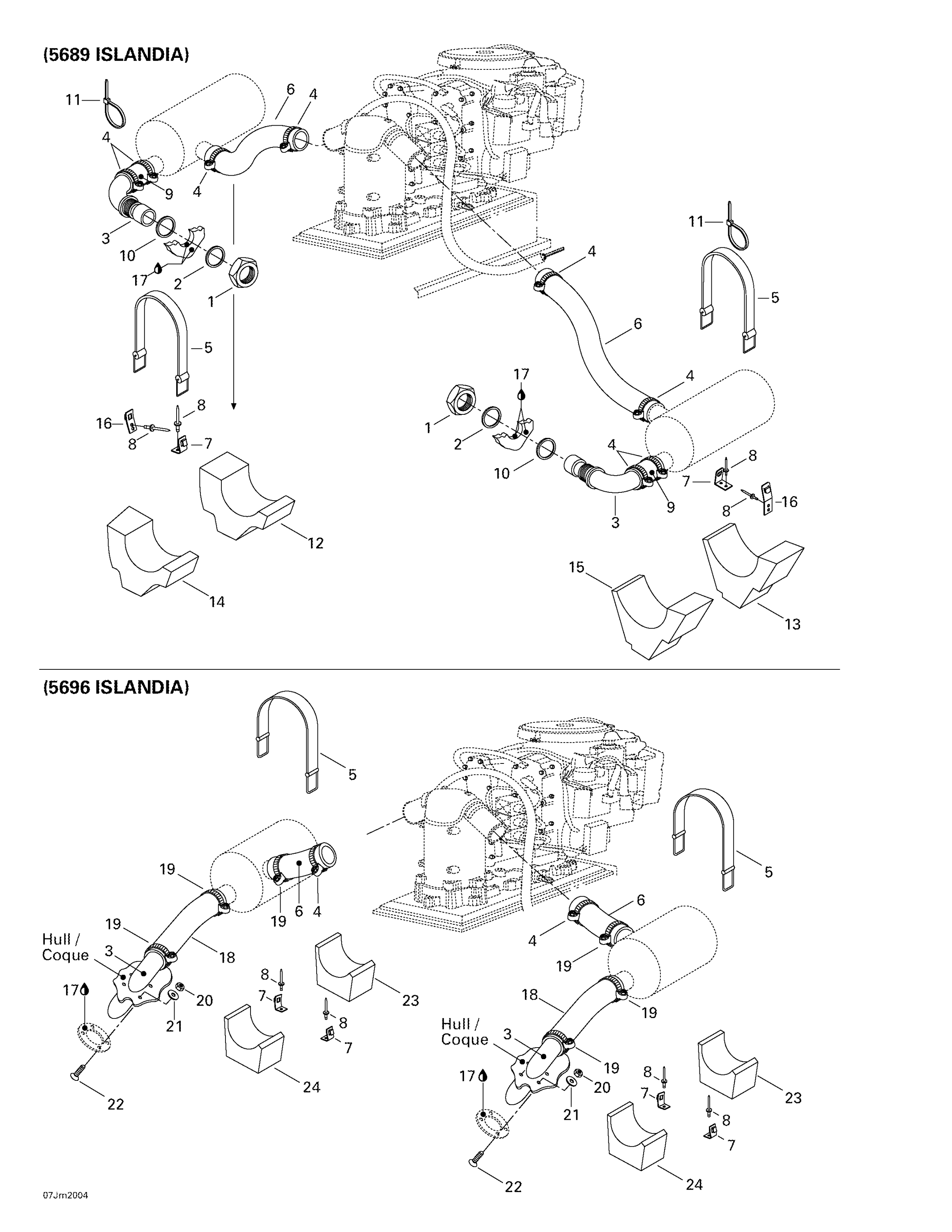Exhaust System