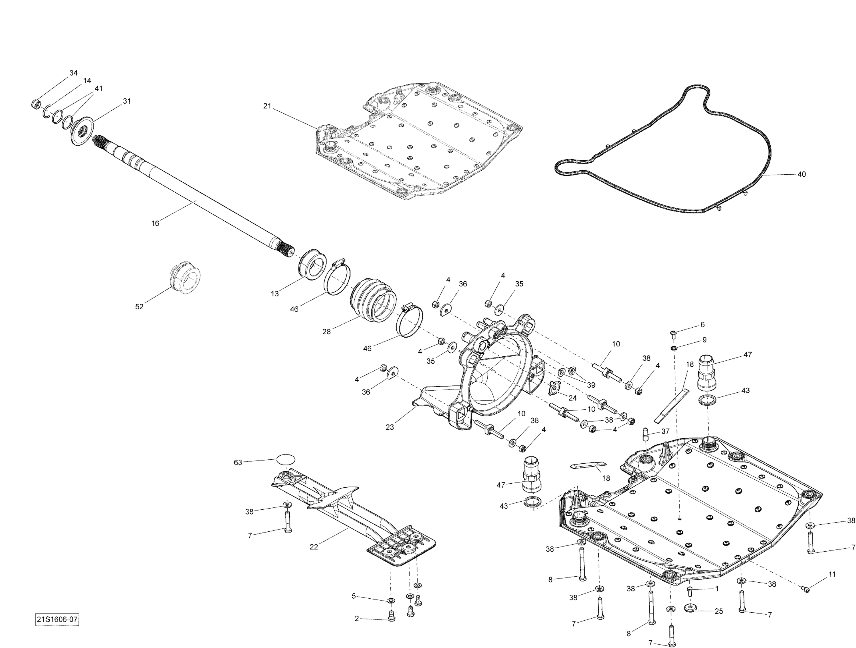 Propulsion