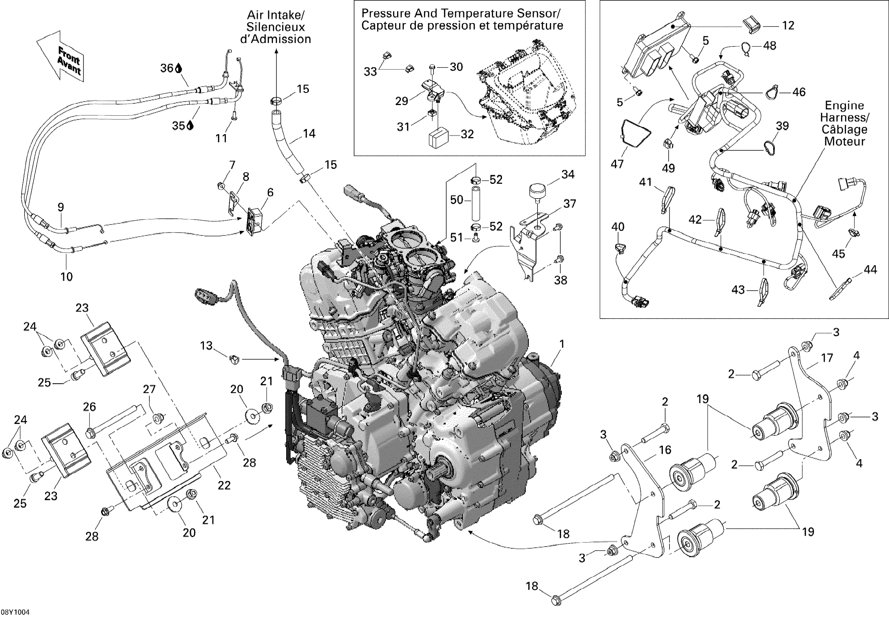Engine SE5