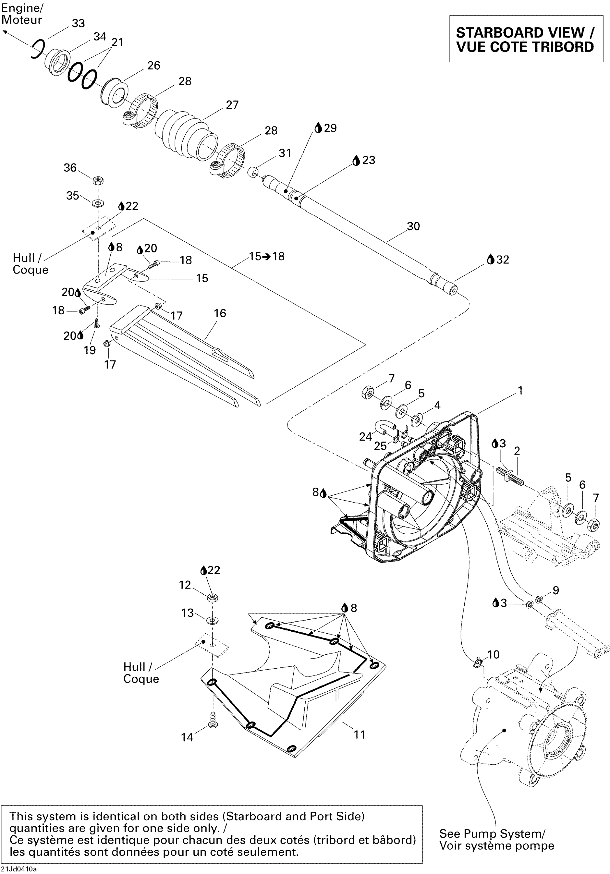 Propulsion System