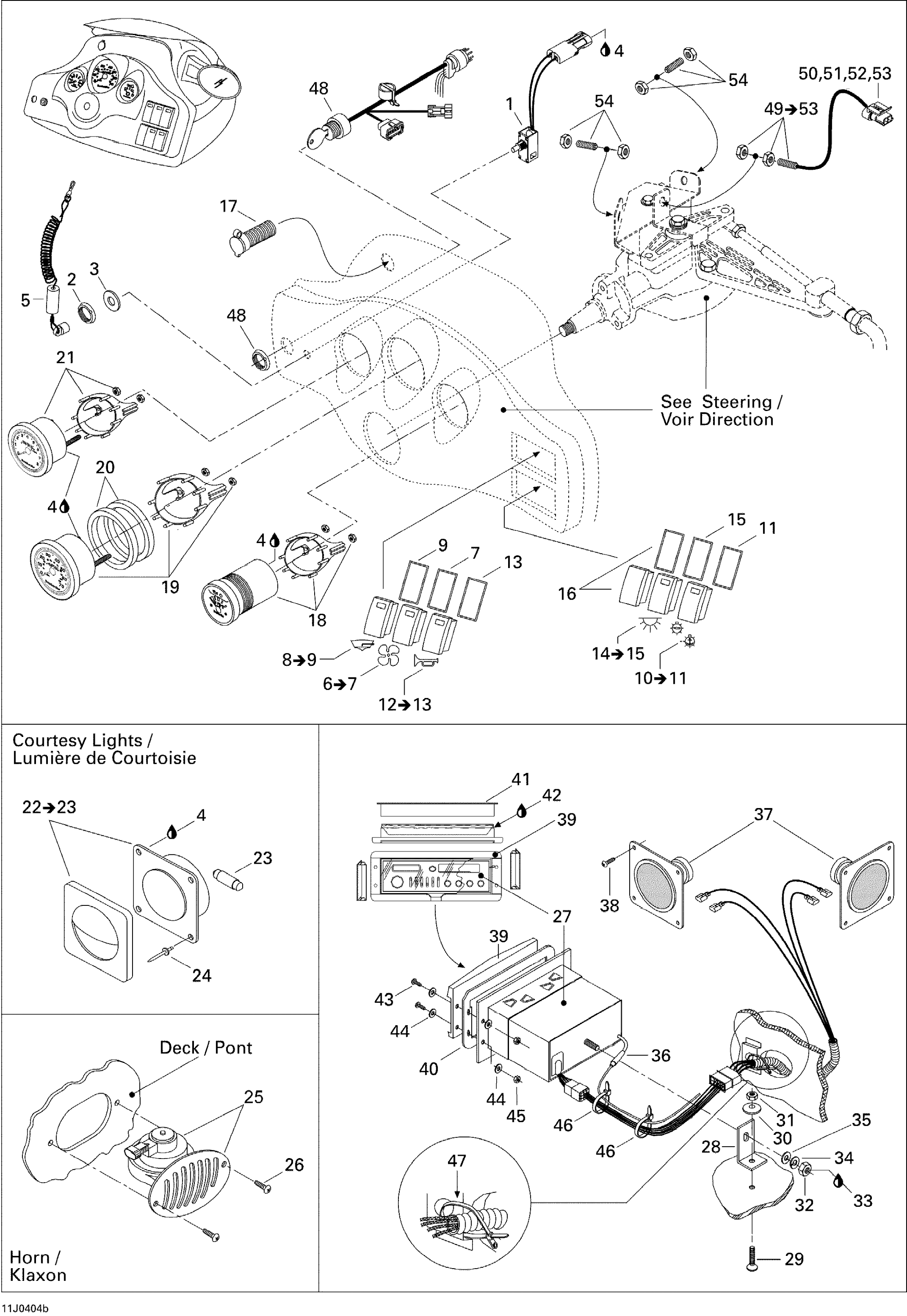 Electrical Accessories 2