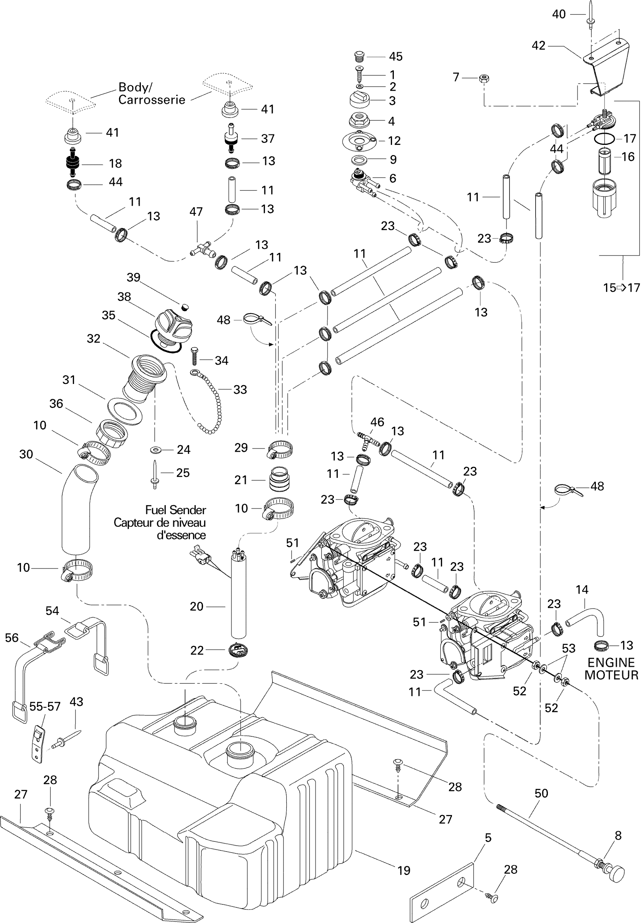Fuel System