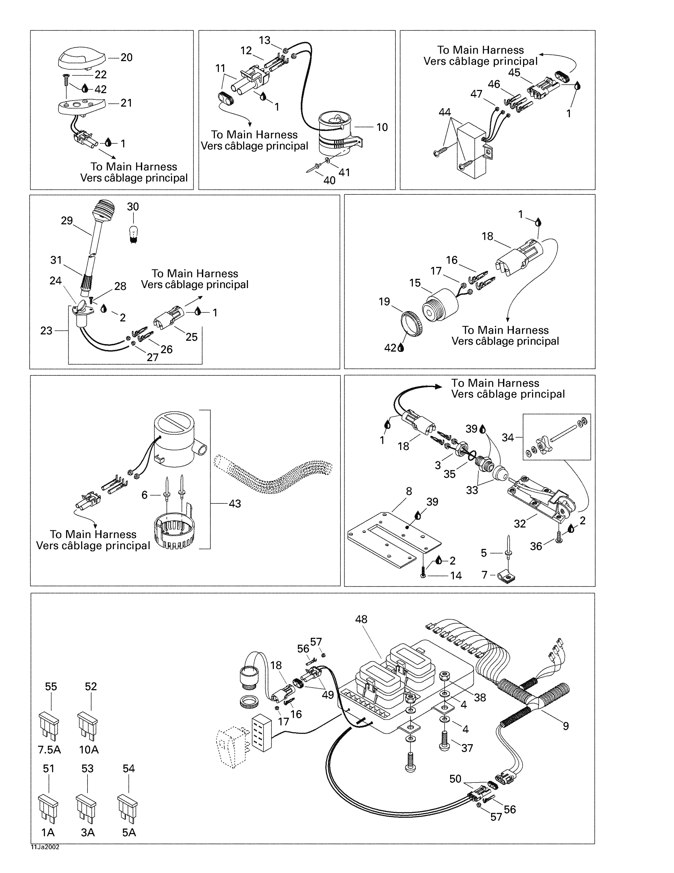 Electrical Accessories 2