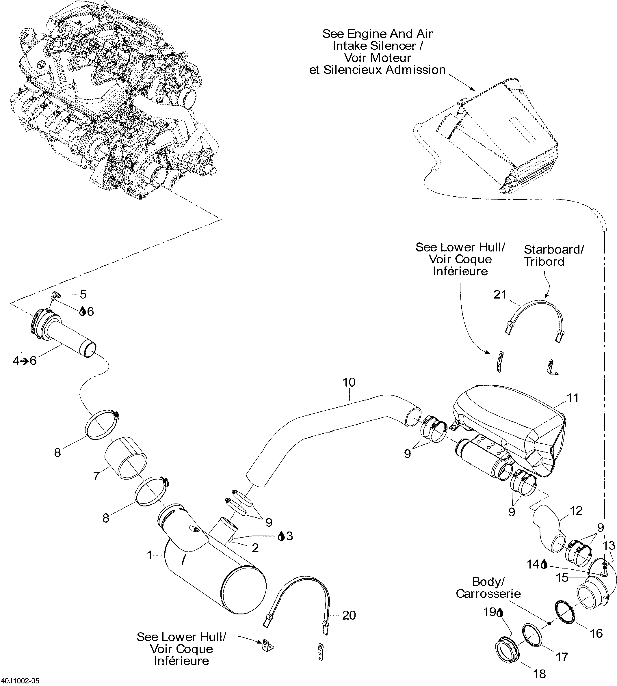 Exhaust System