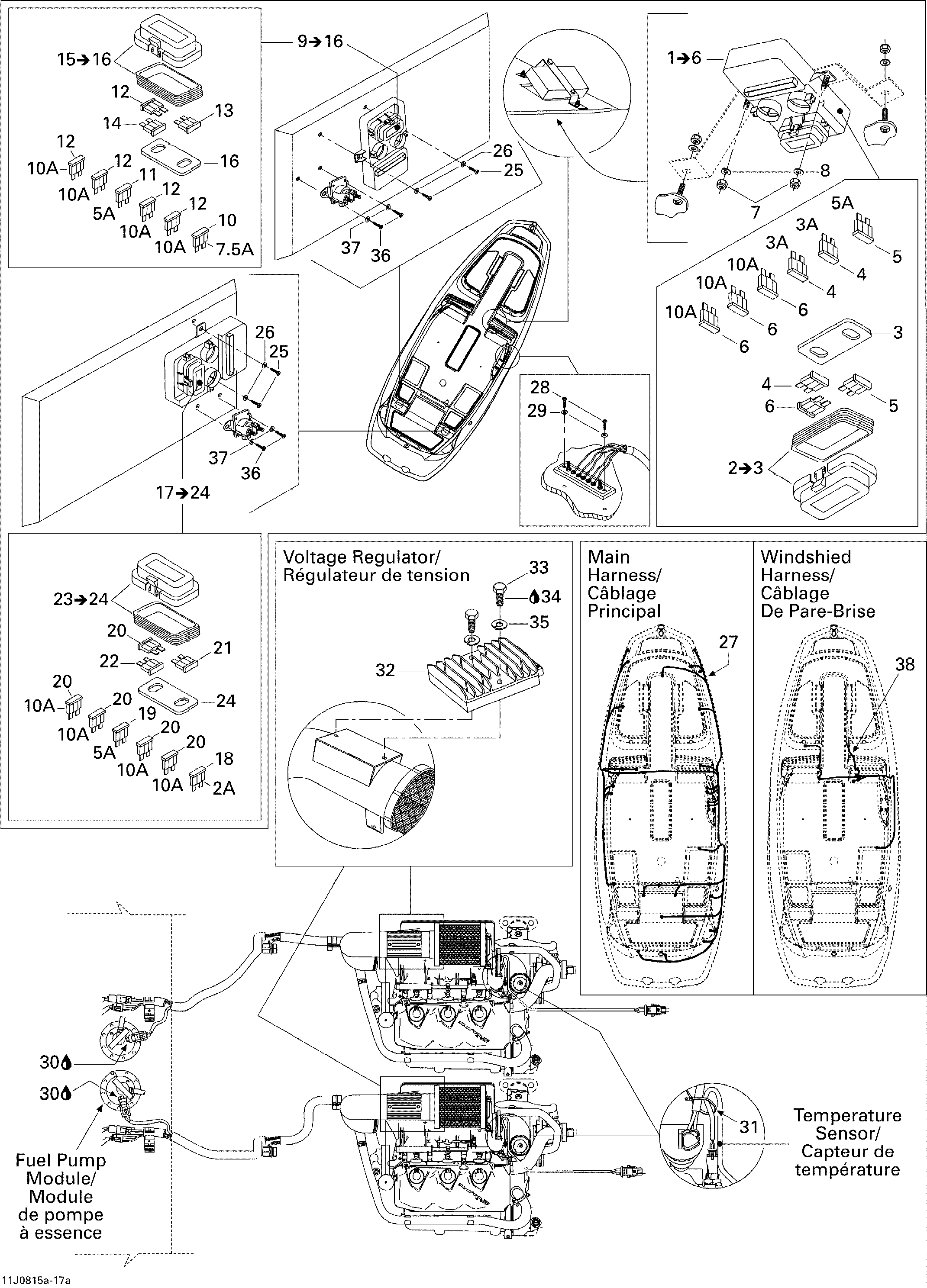 Electrical Accessories 1