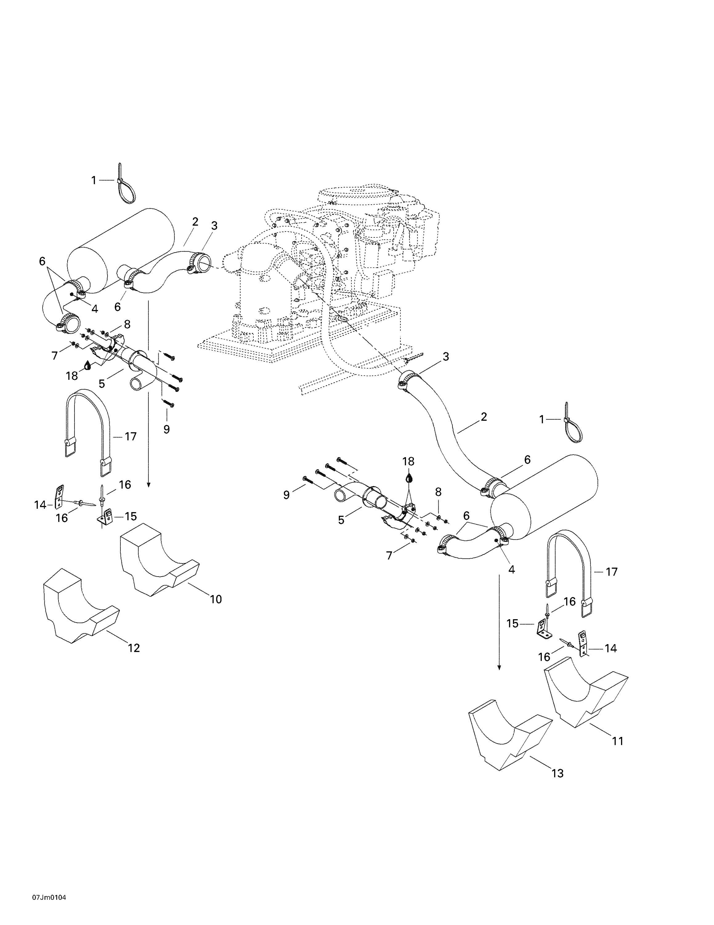 Exhaust System