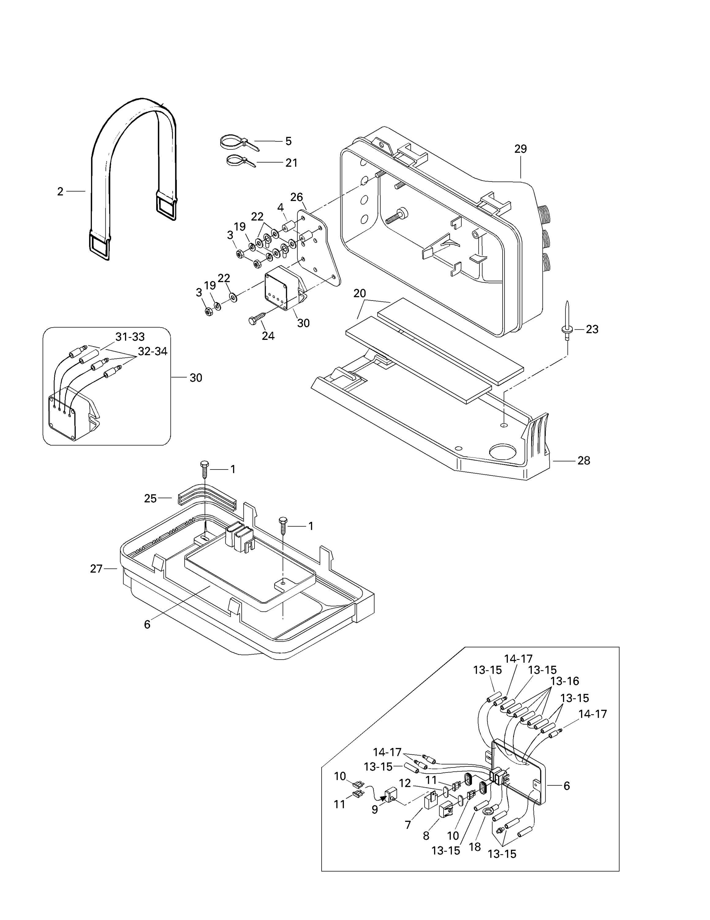Electrical System