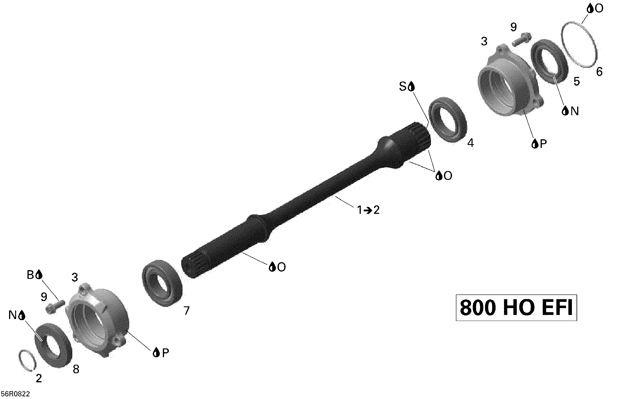 Drive Shaft