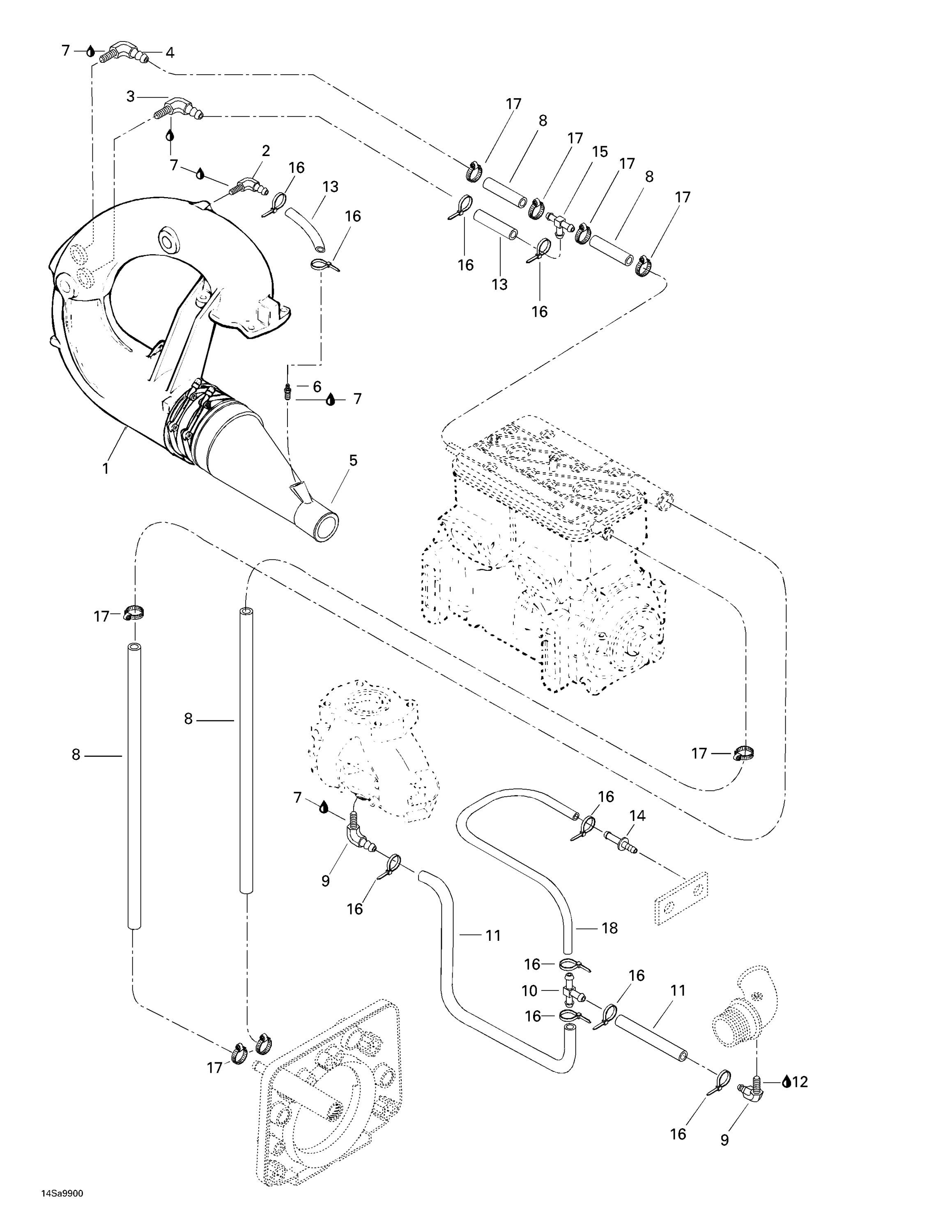 Cooling System