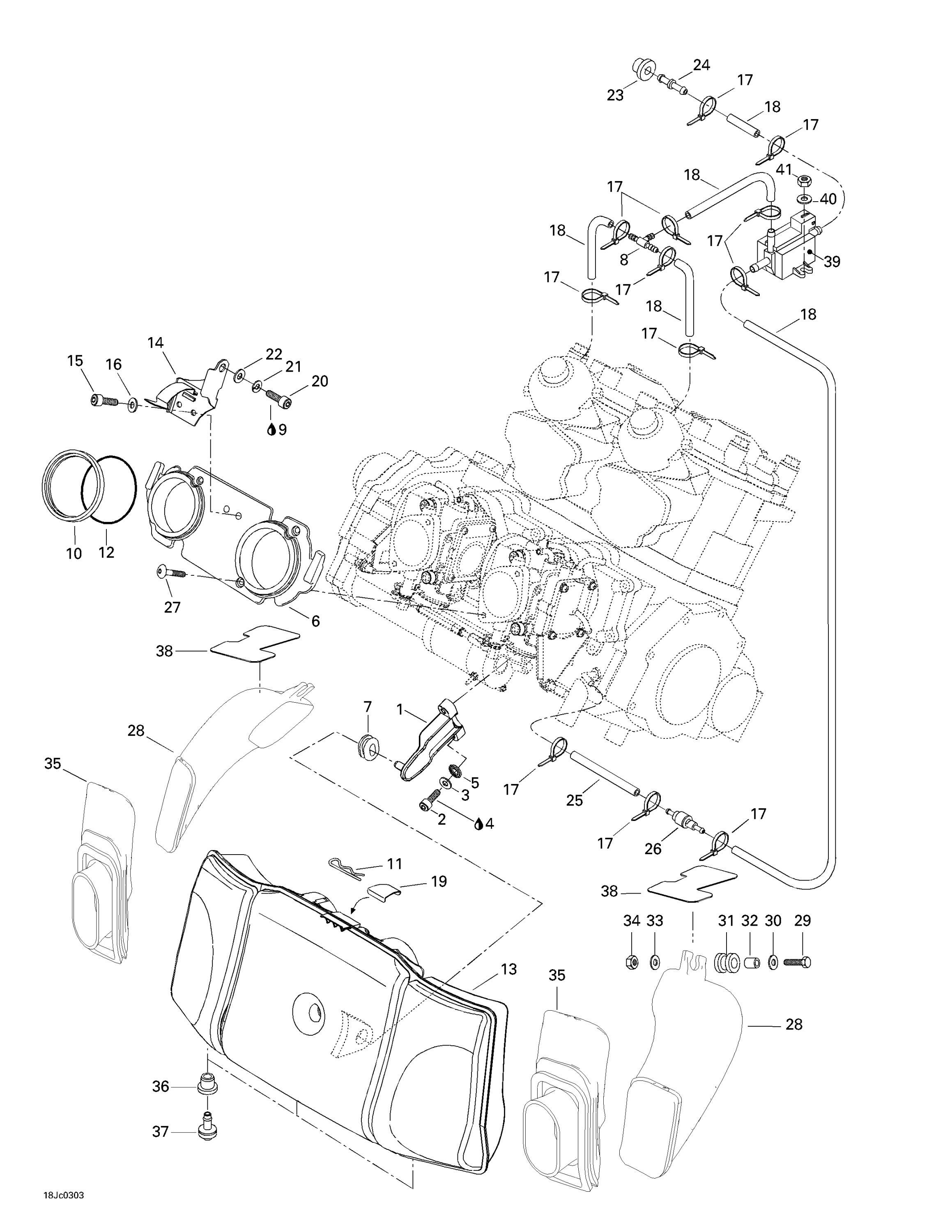 Air Intake System