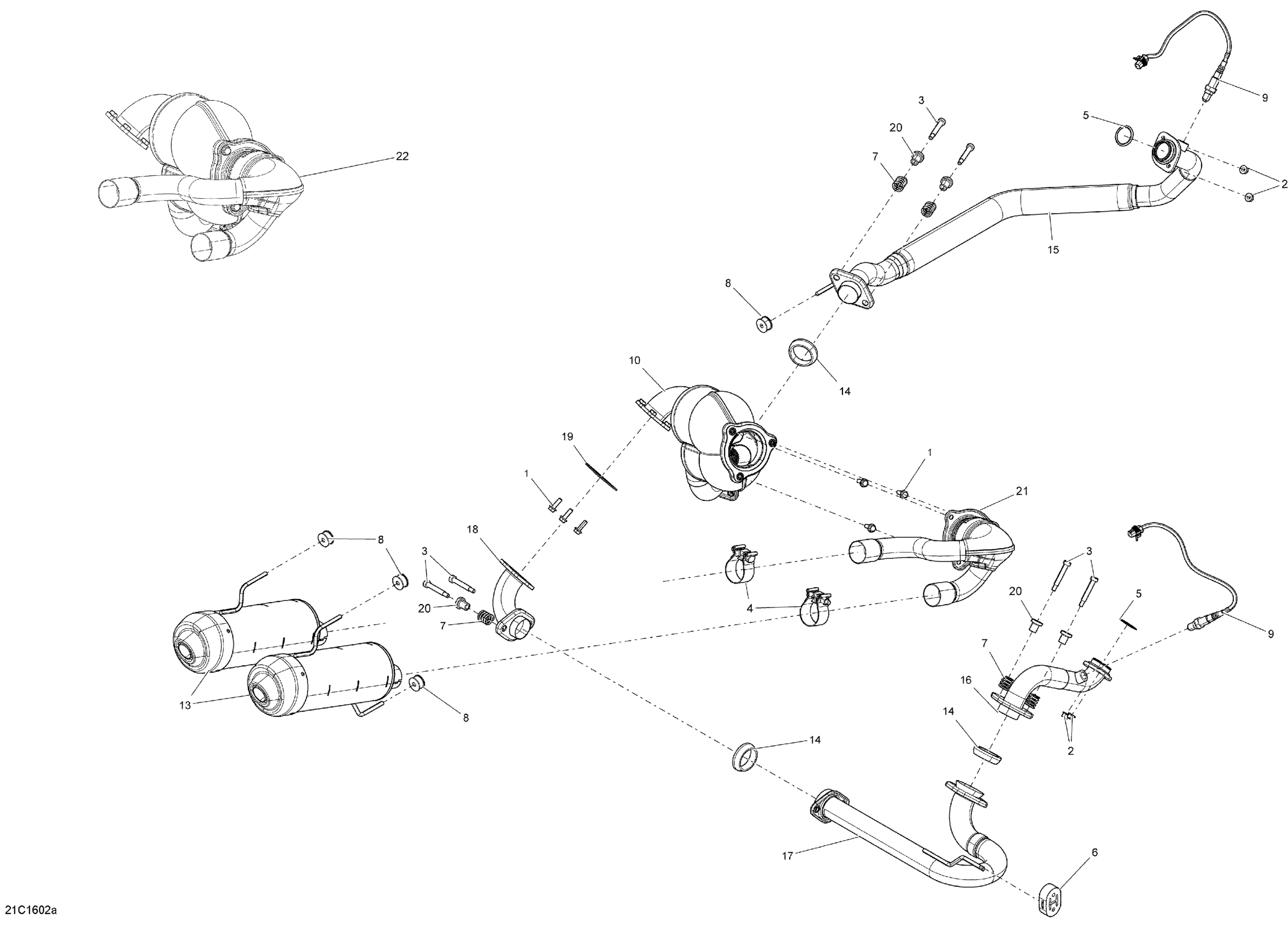 Exhaust System