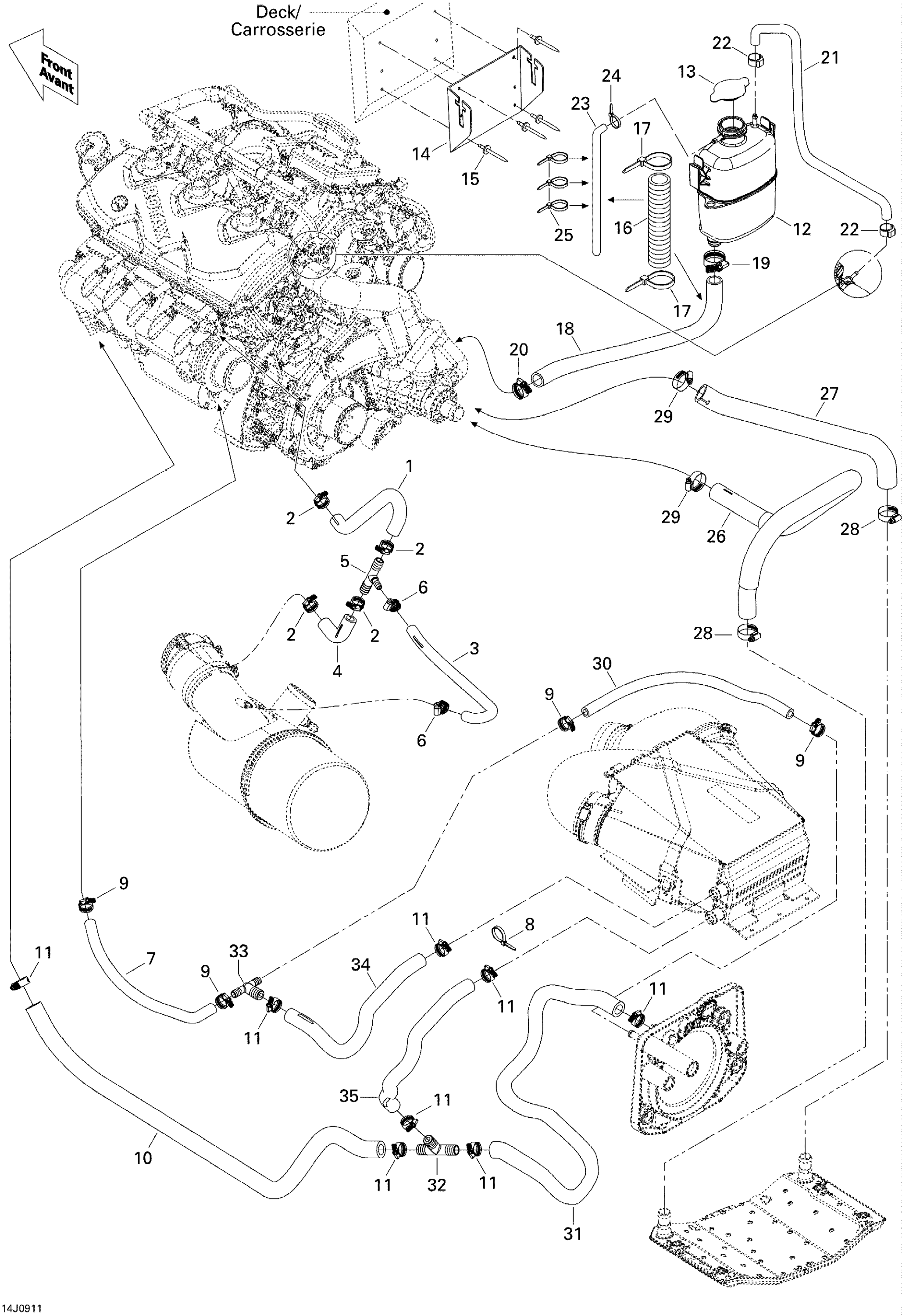 Cooling System