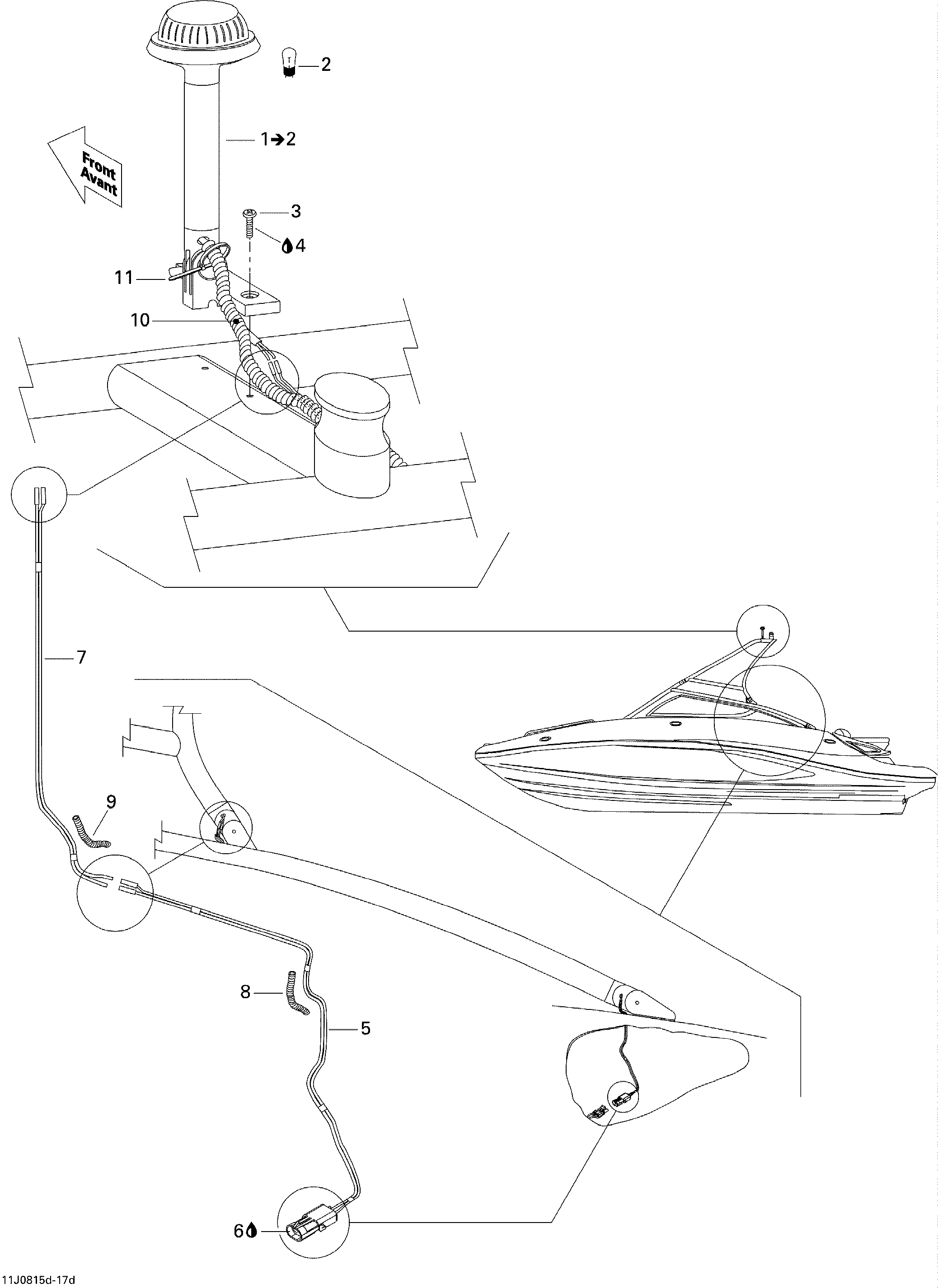 Electrical Accessories 4