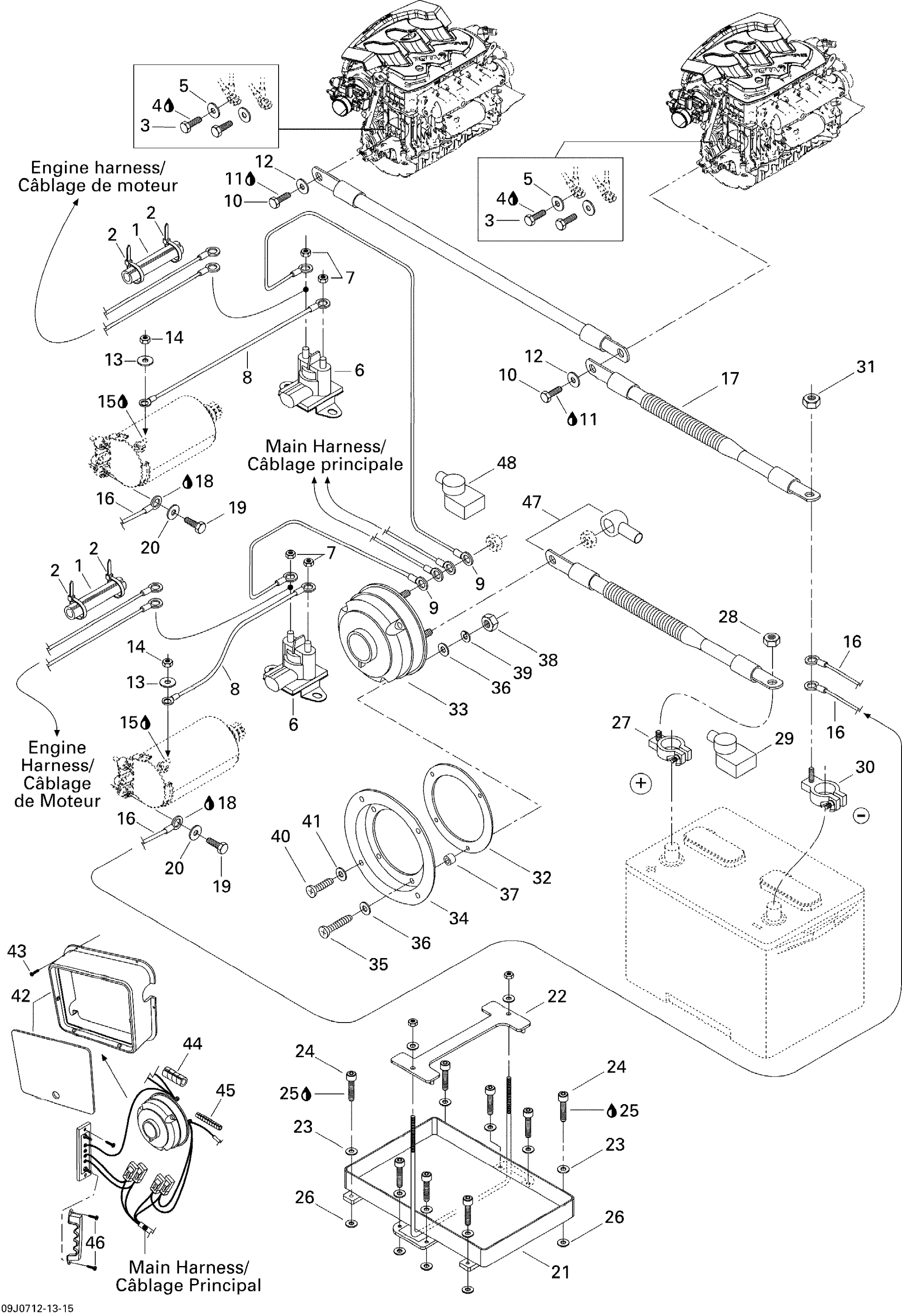 Electrical System