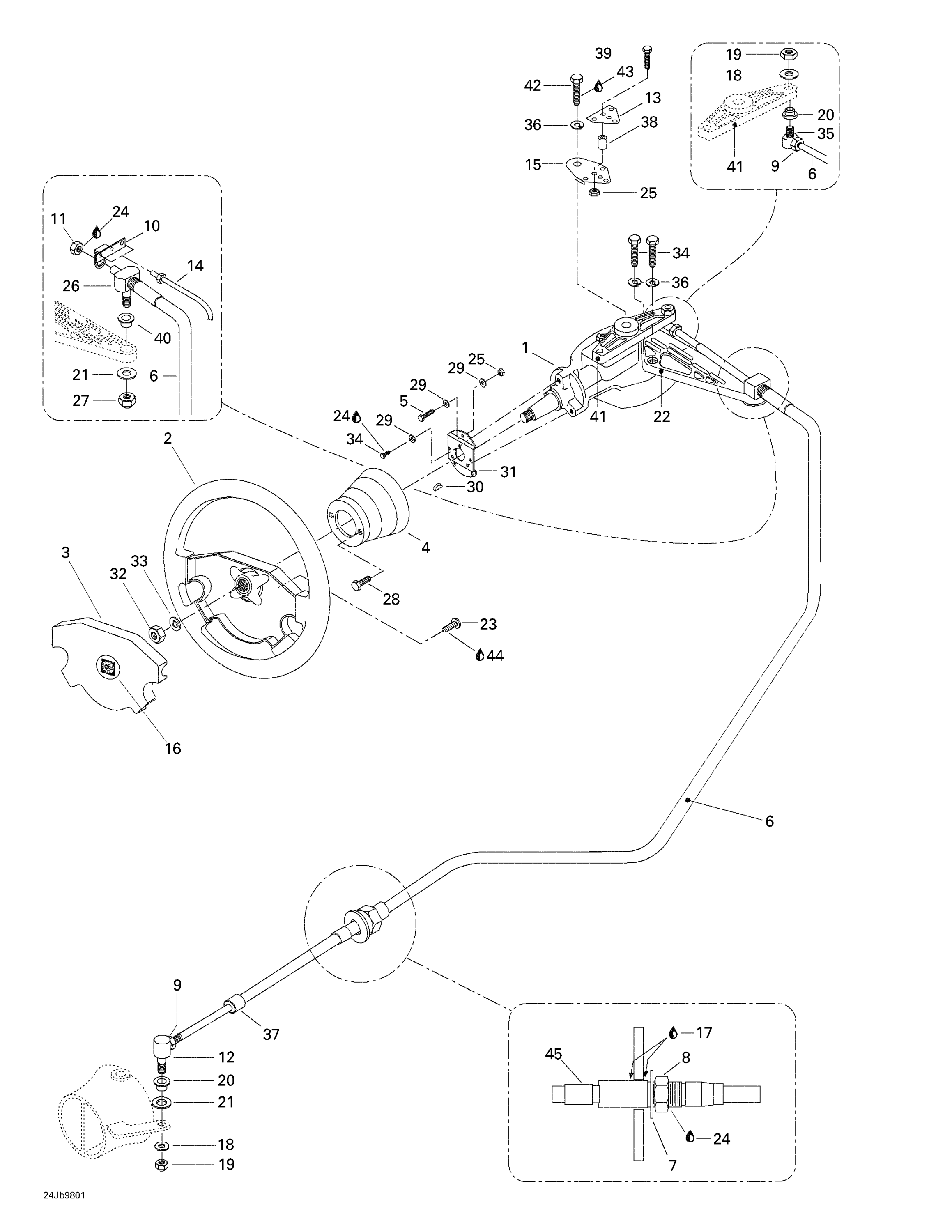 Steering System
