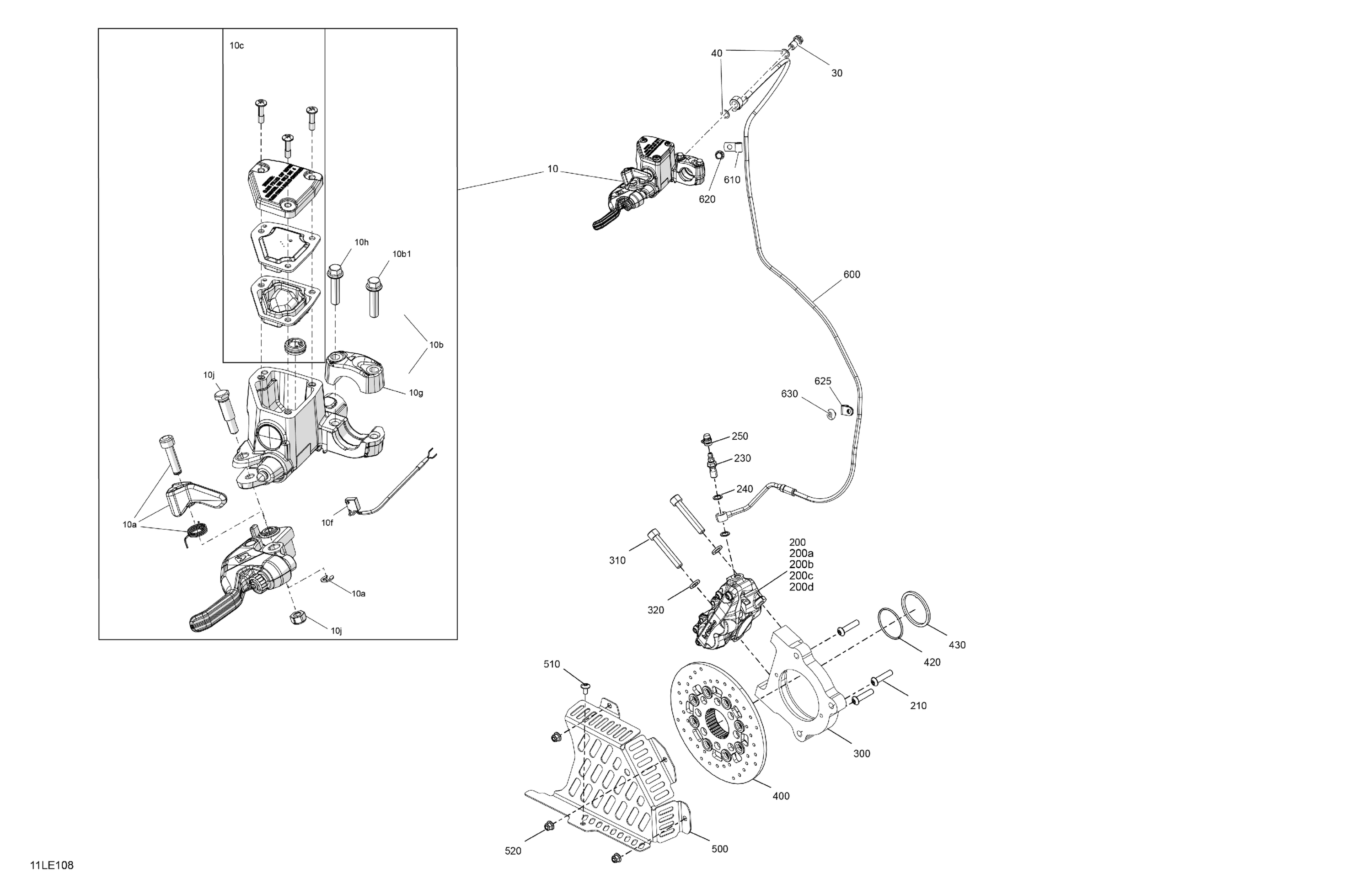 Mechanic - Brakes