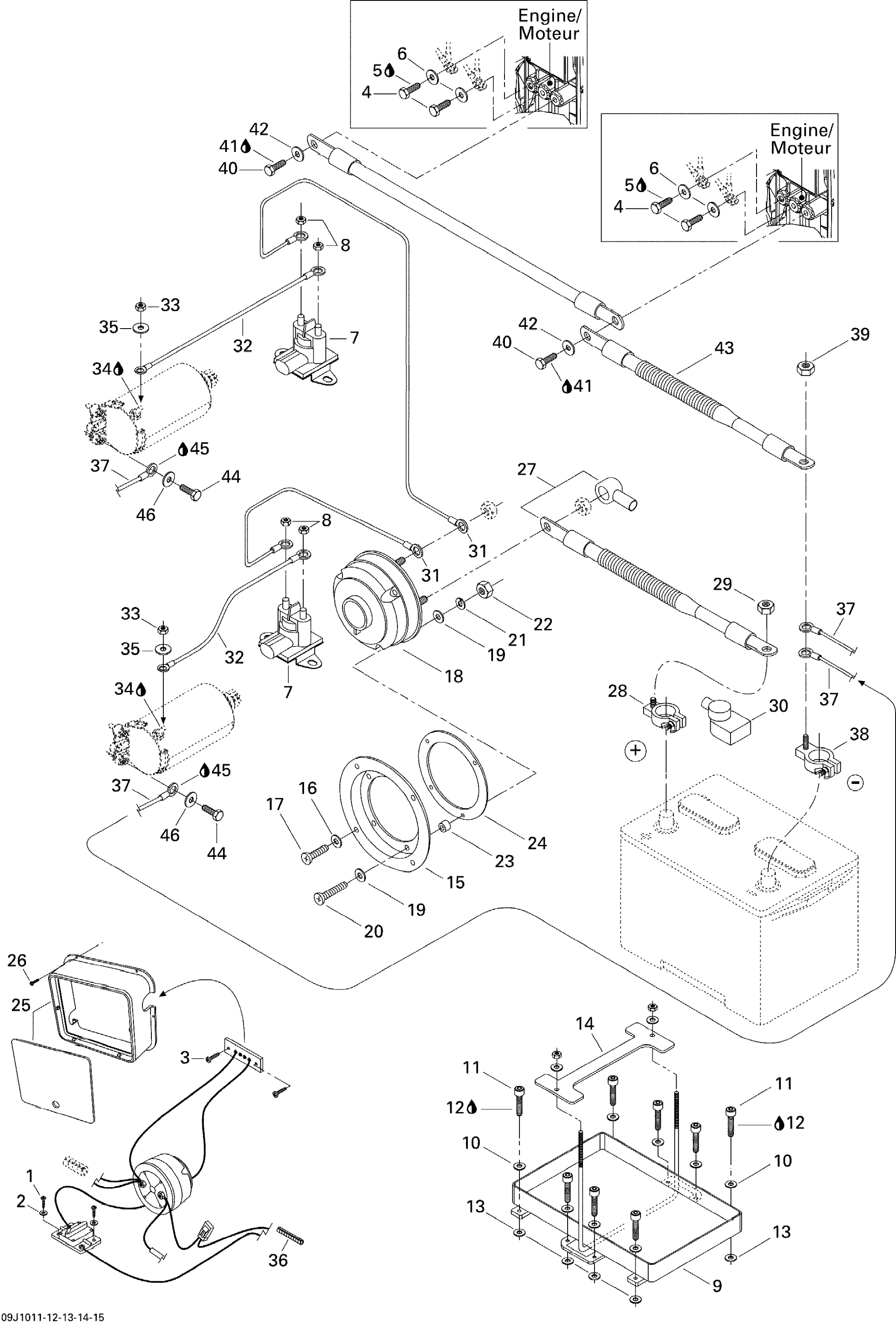 Electrical System