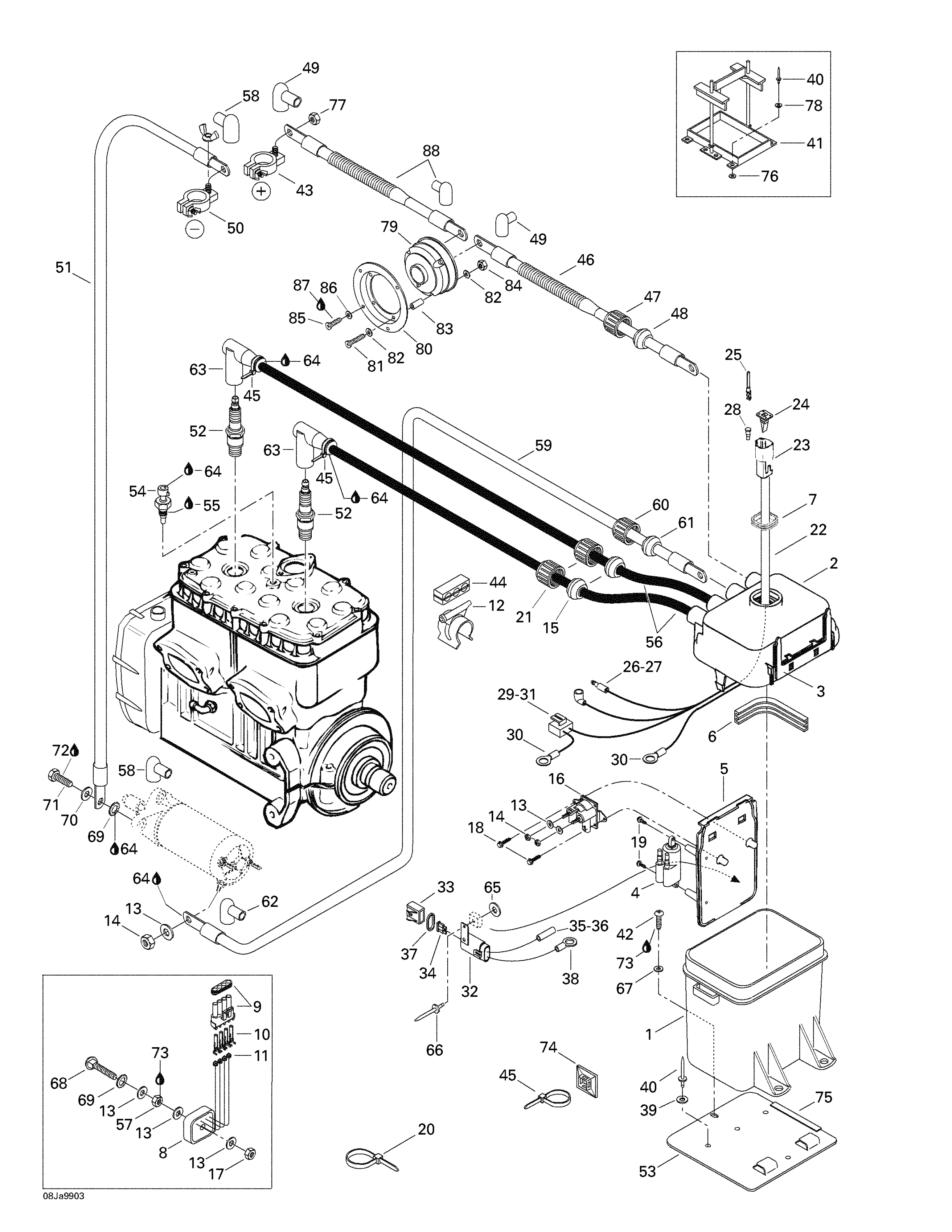 Electrical System