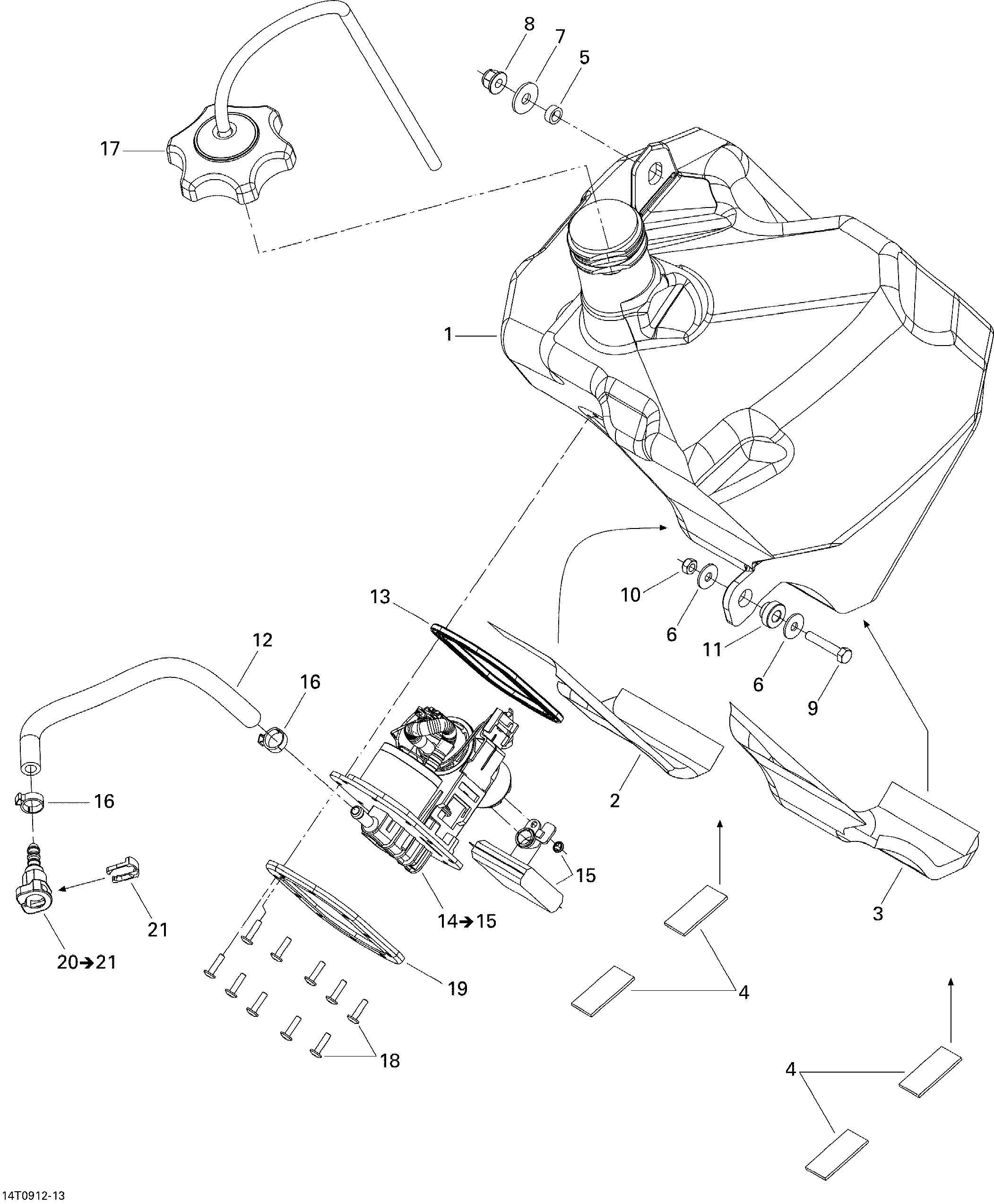 Fuel System
