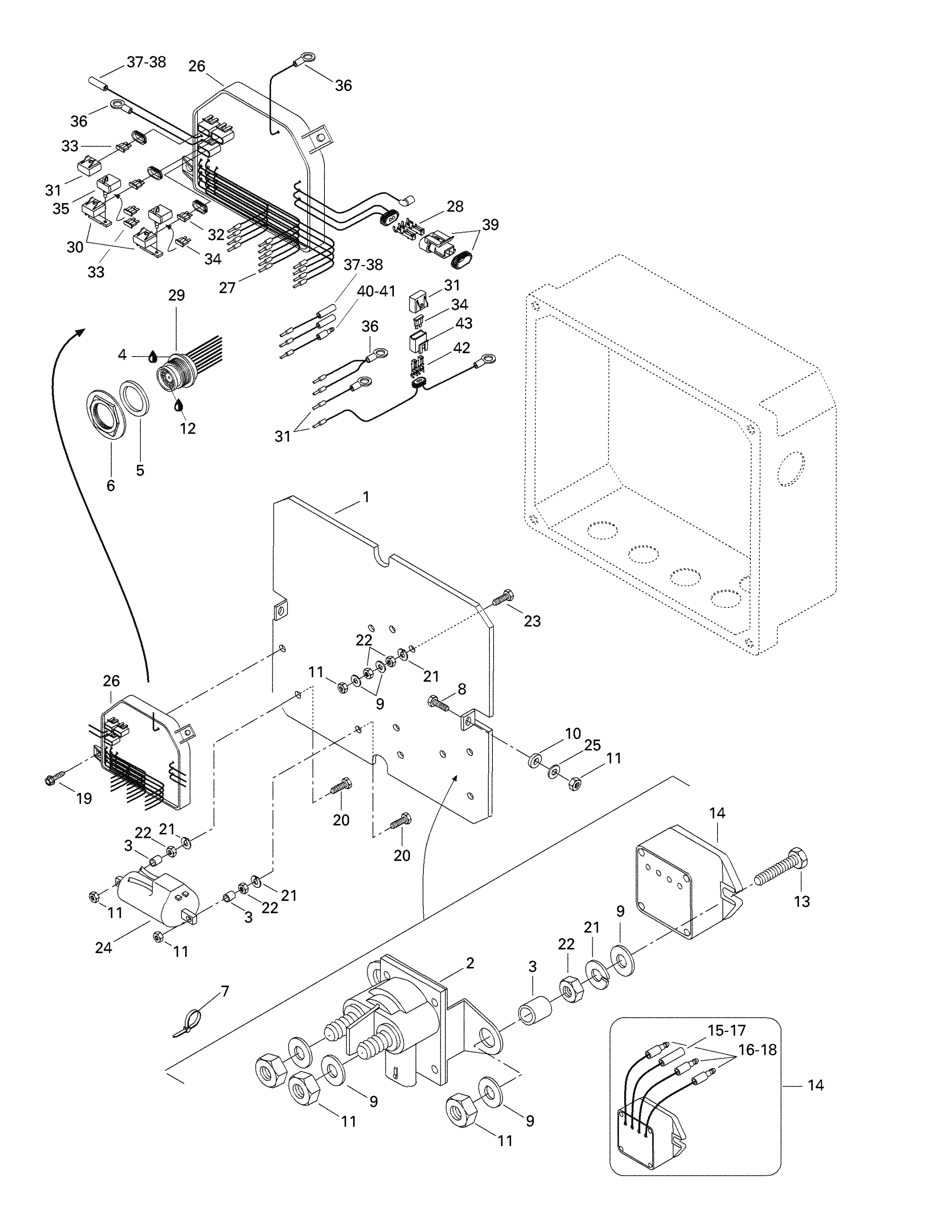 Electrical Box