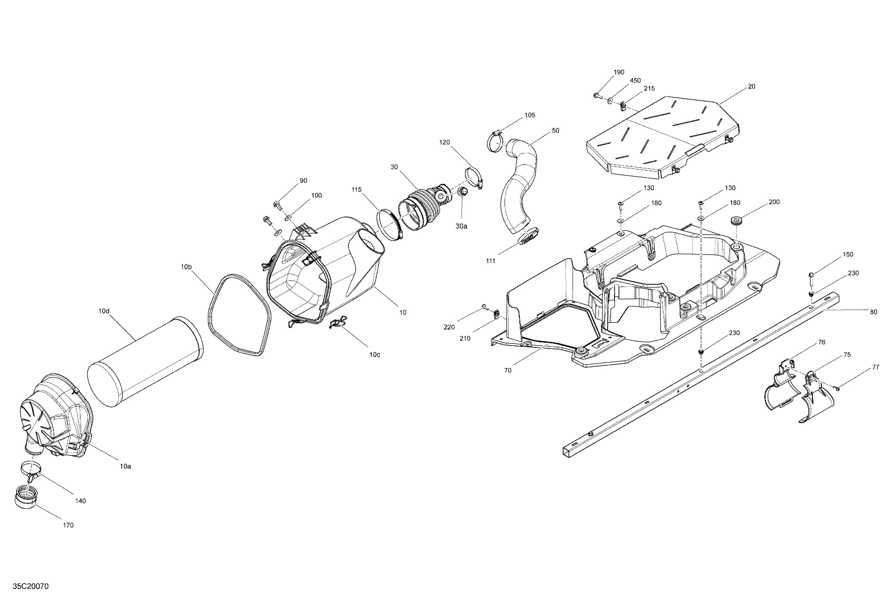 Air Intake