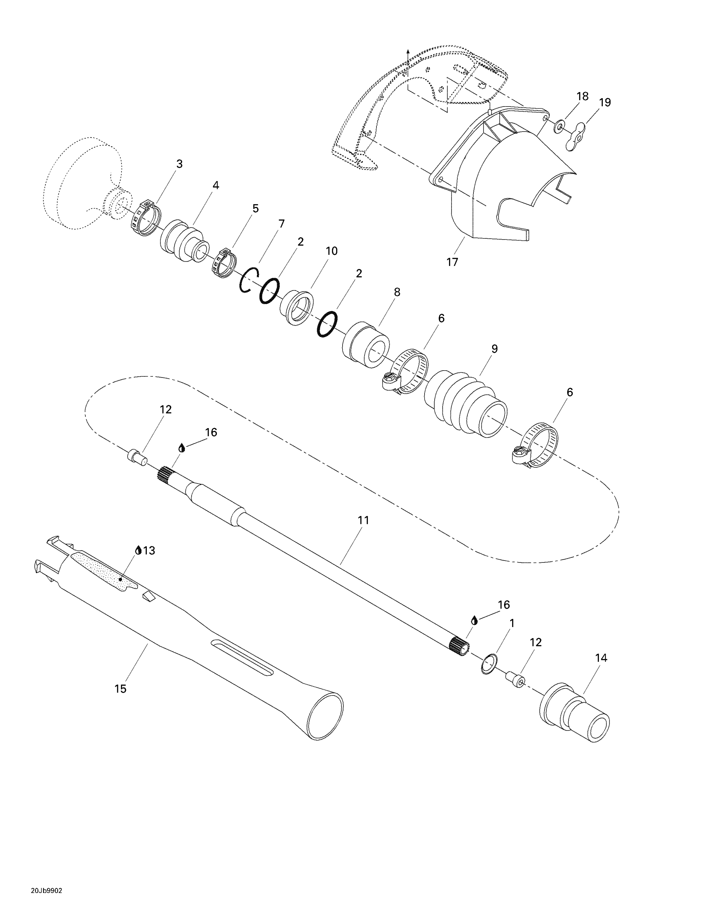 Drive System