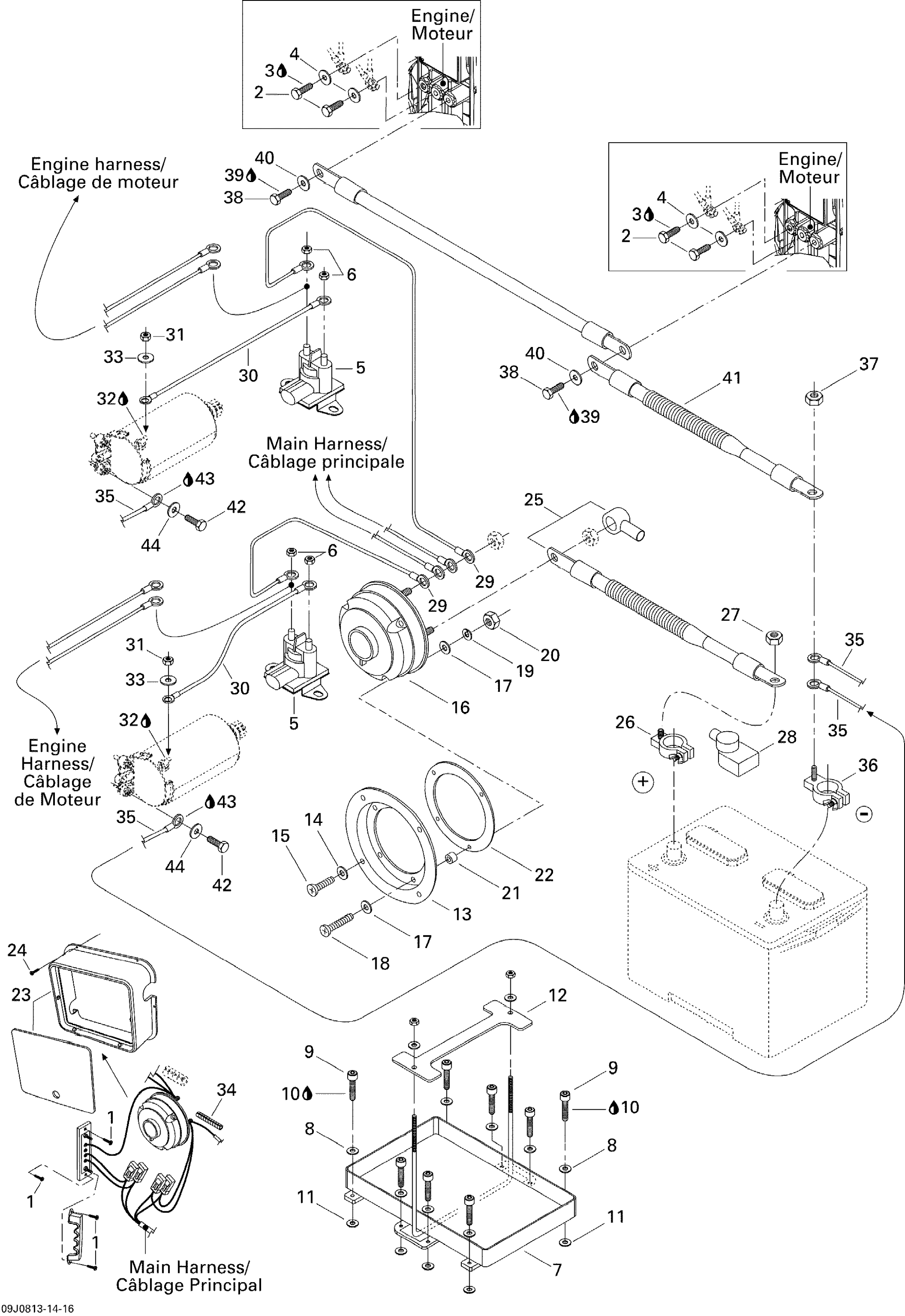 Electrical System