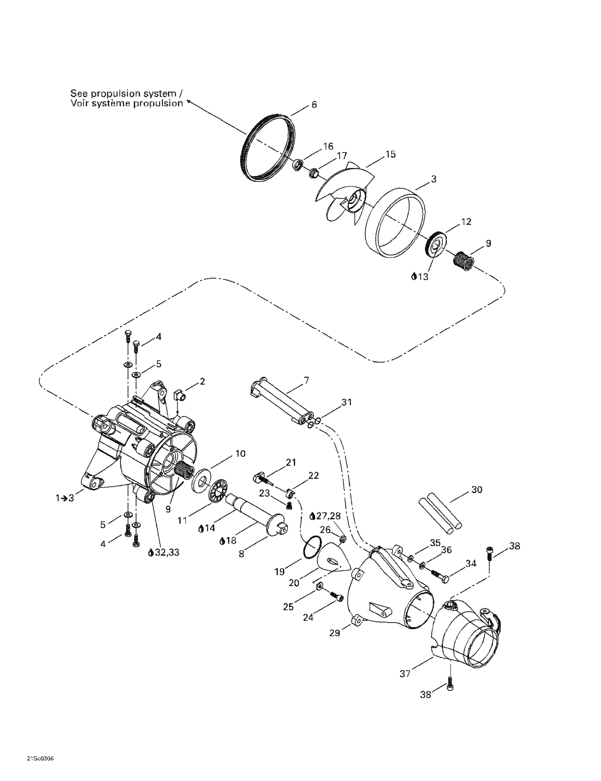 Pump System