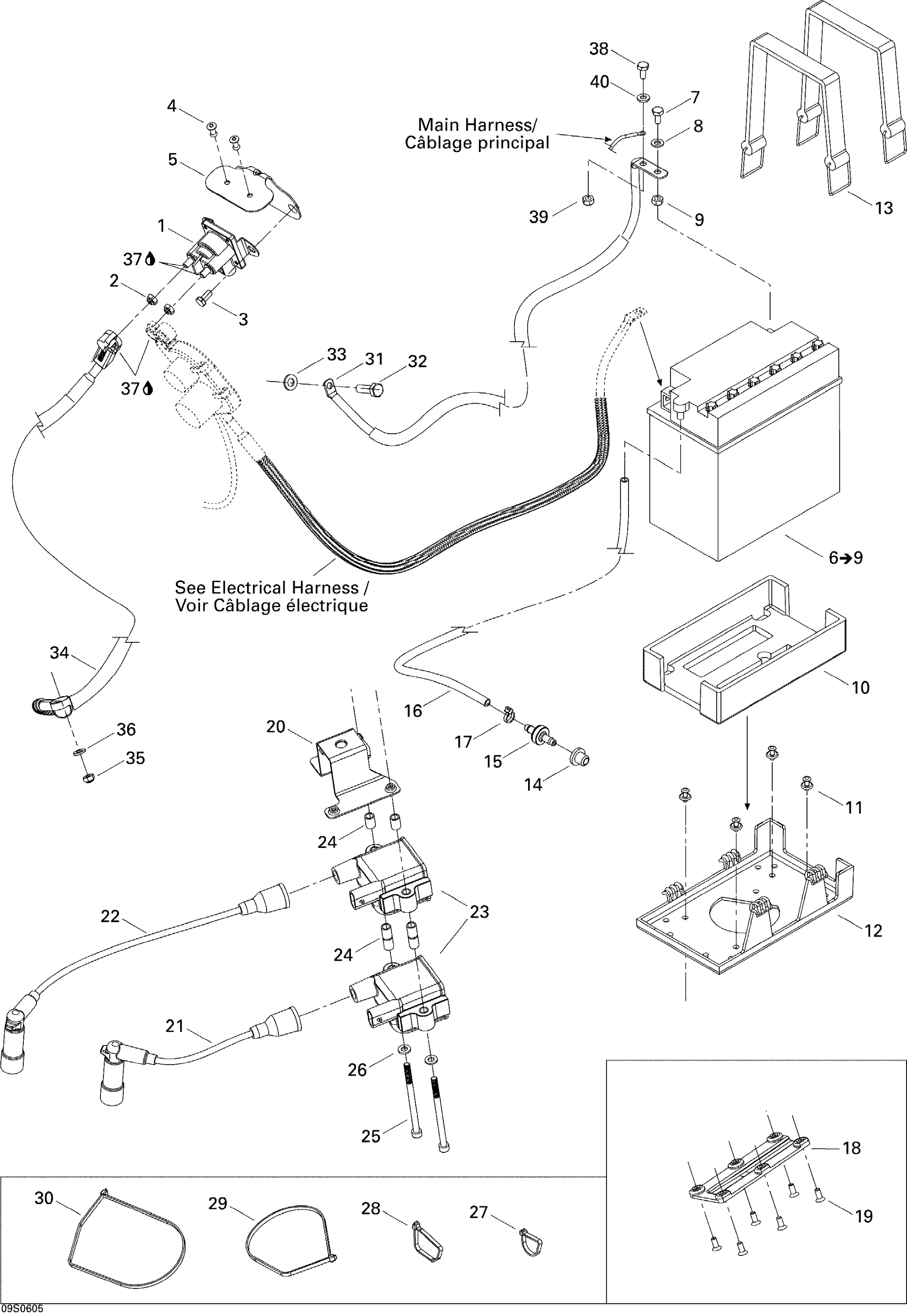 Electrical System