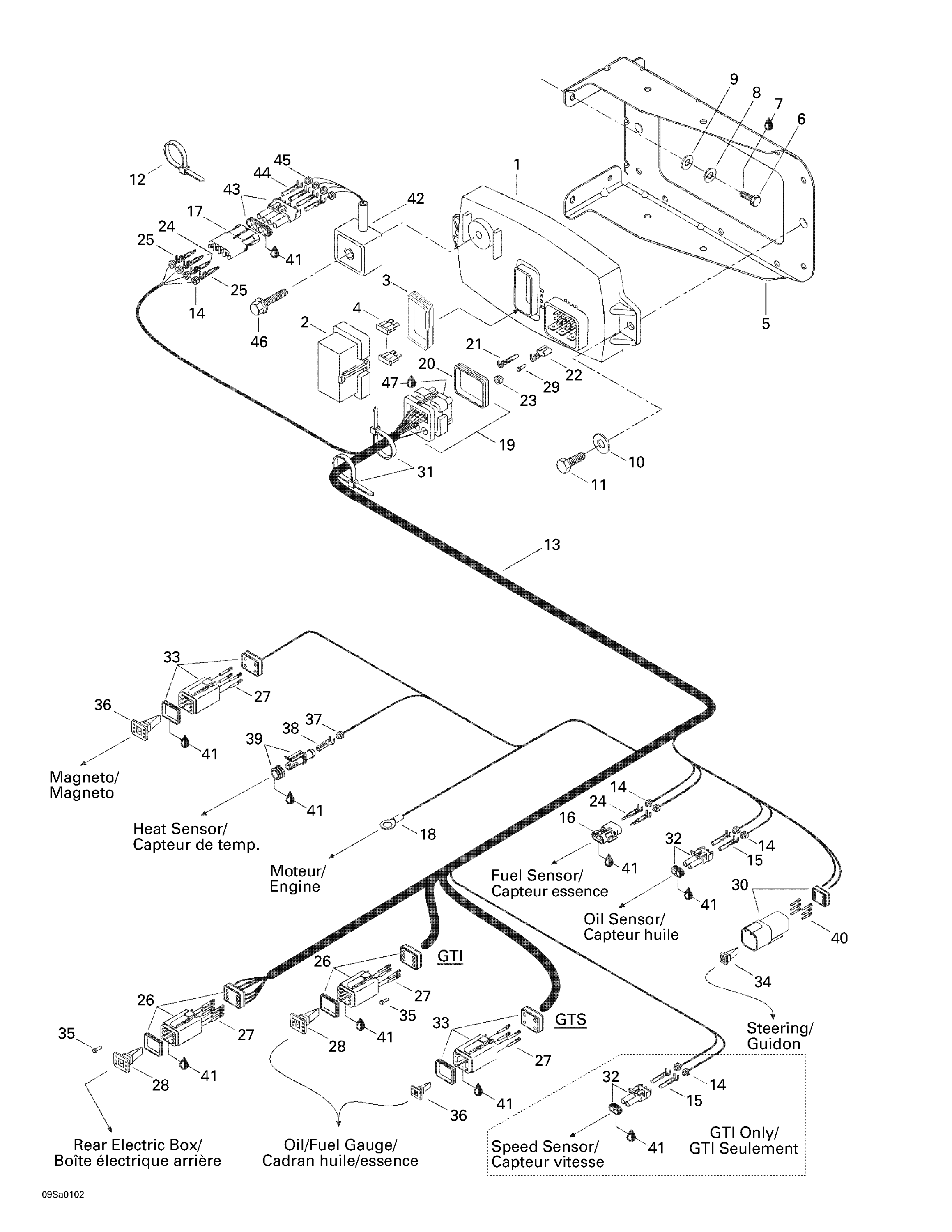 Electrical System