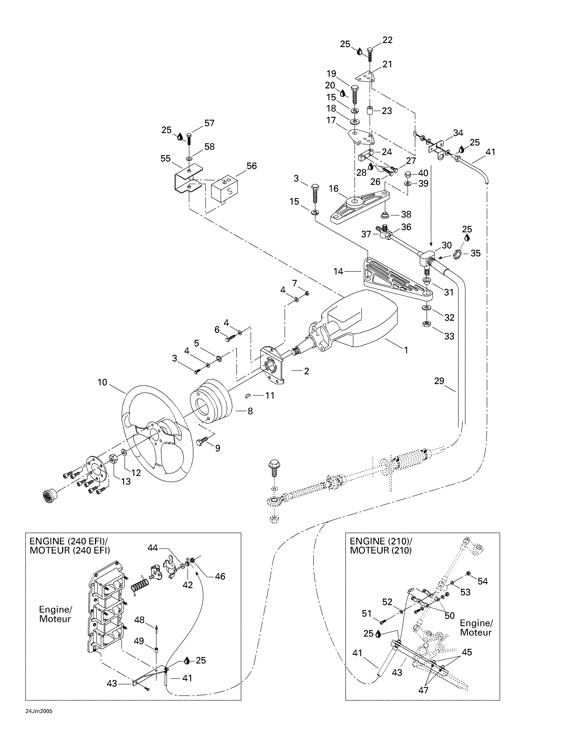 Steering System