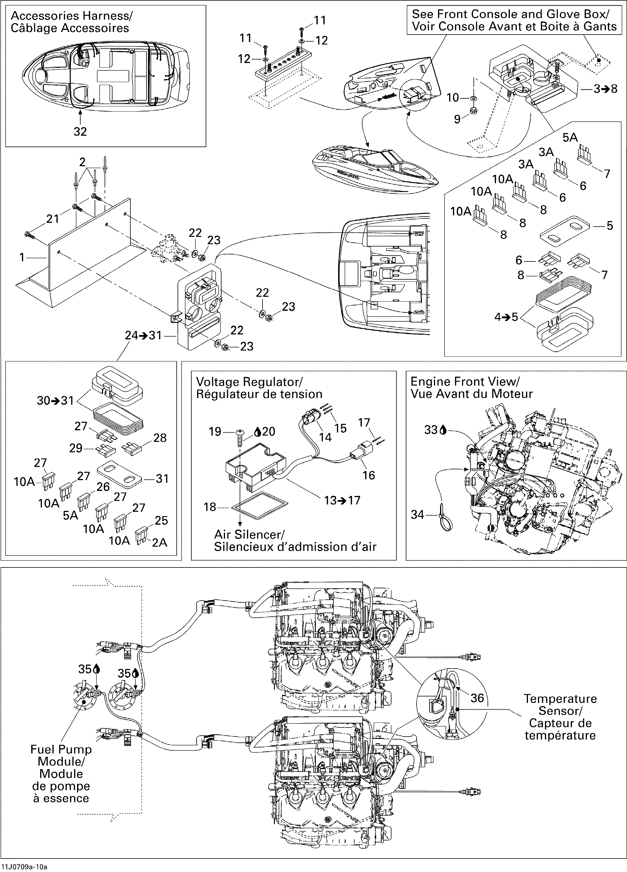 Electrical Accessories 1