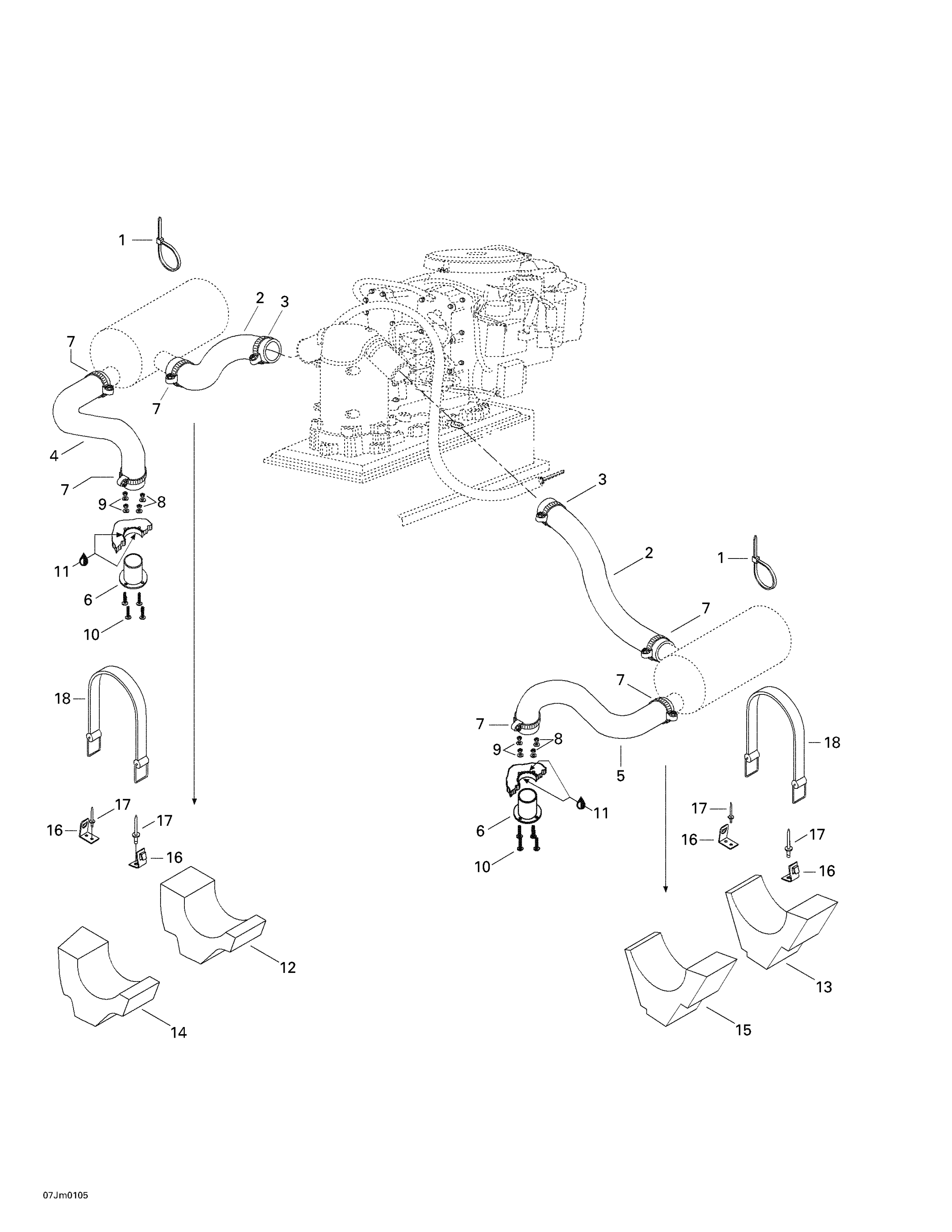Exhaust System