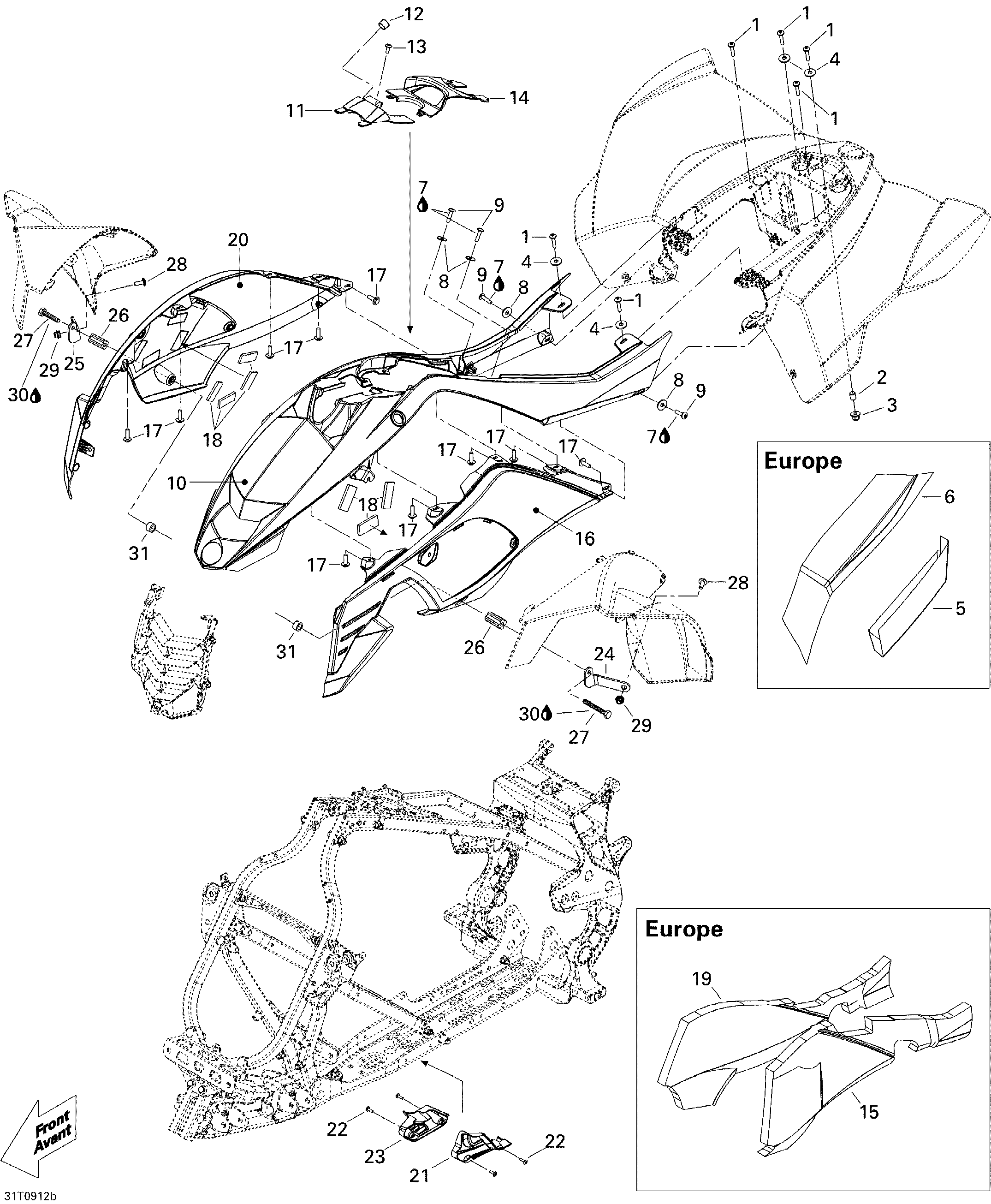 Body And Accessories 2