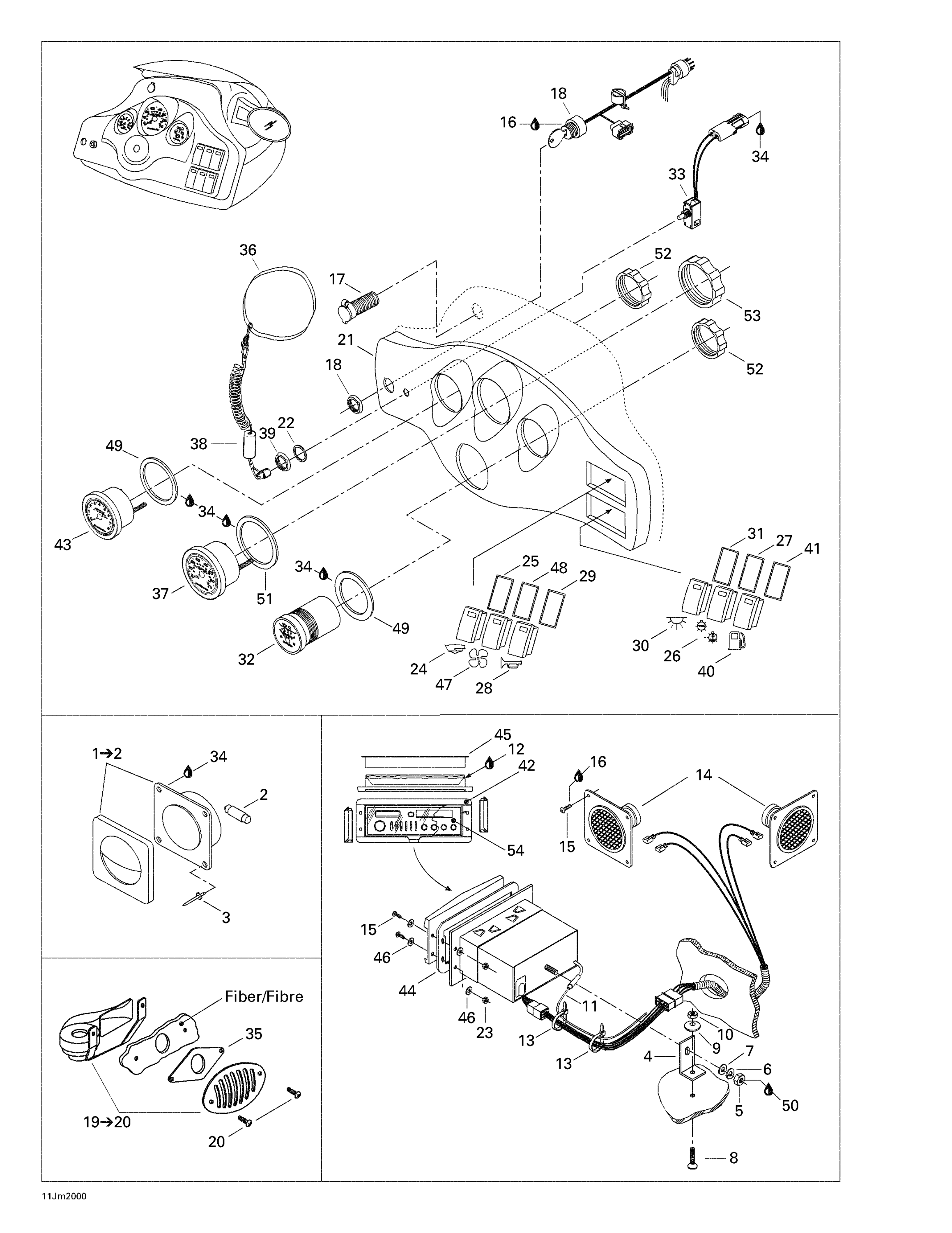 Electrical Accessories 1