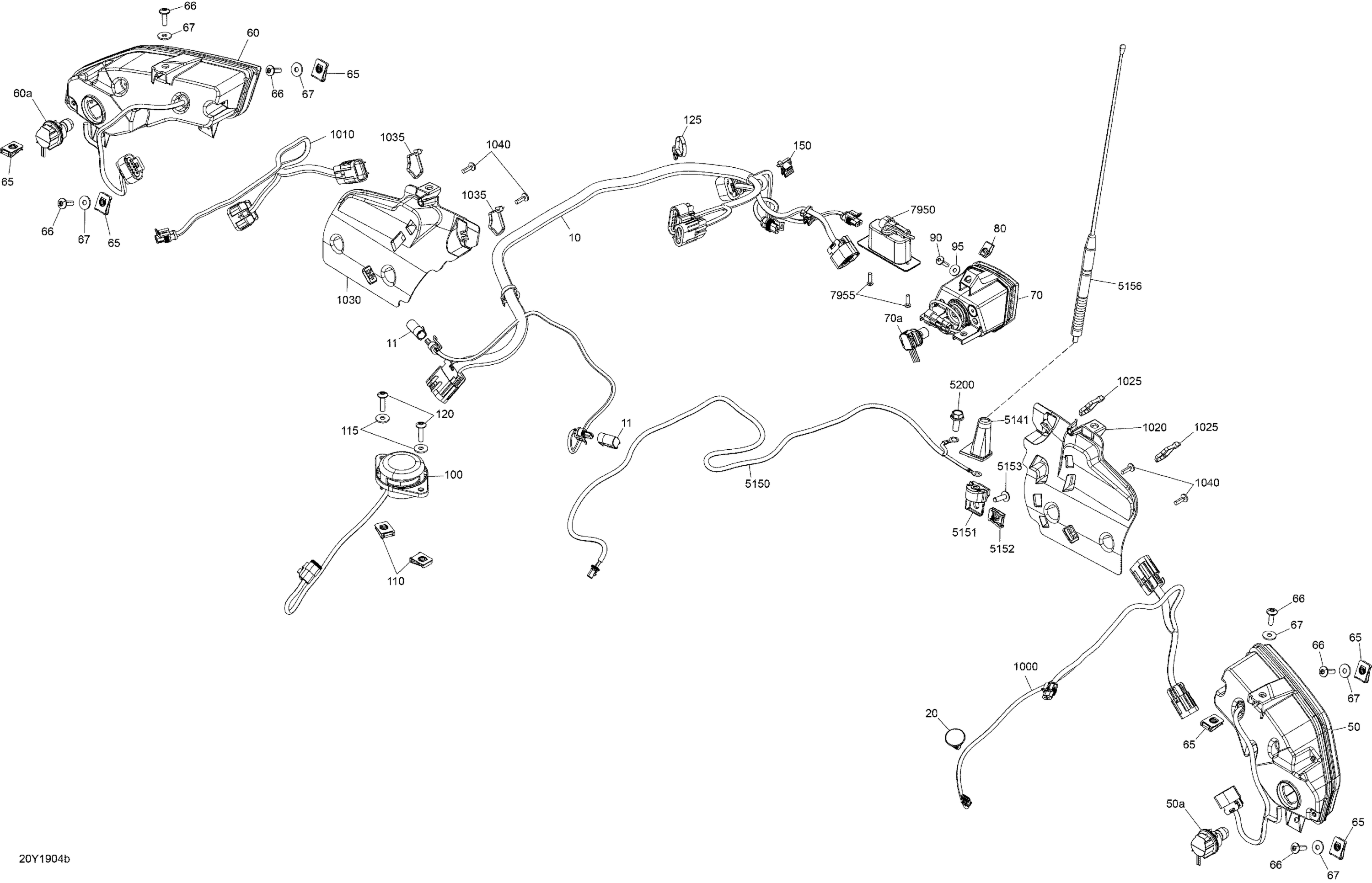 Electrical System