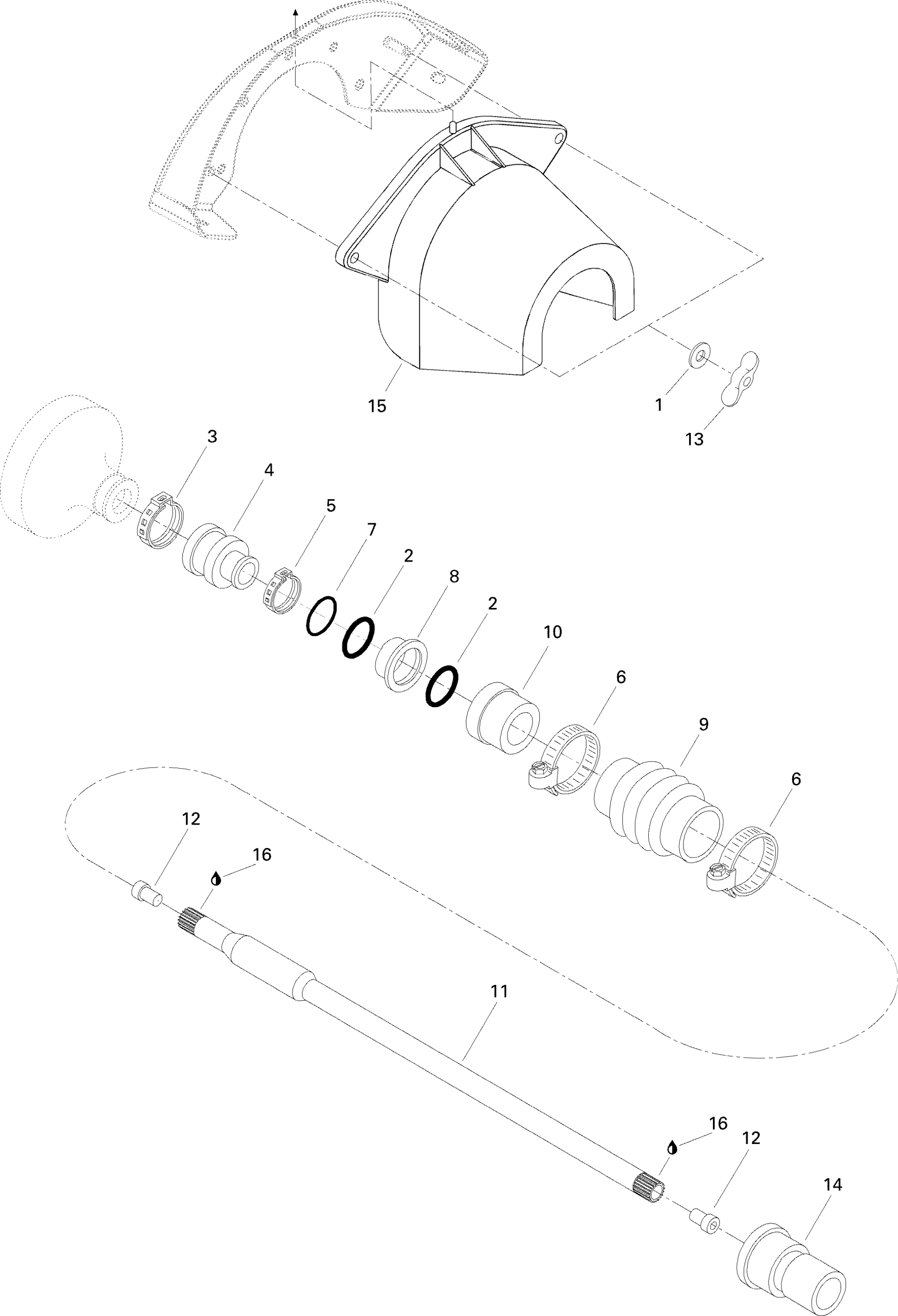 Drive System