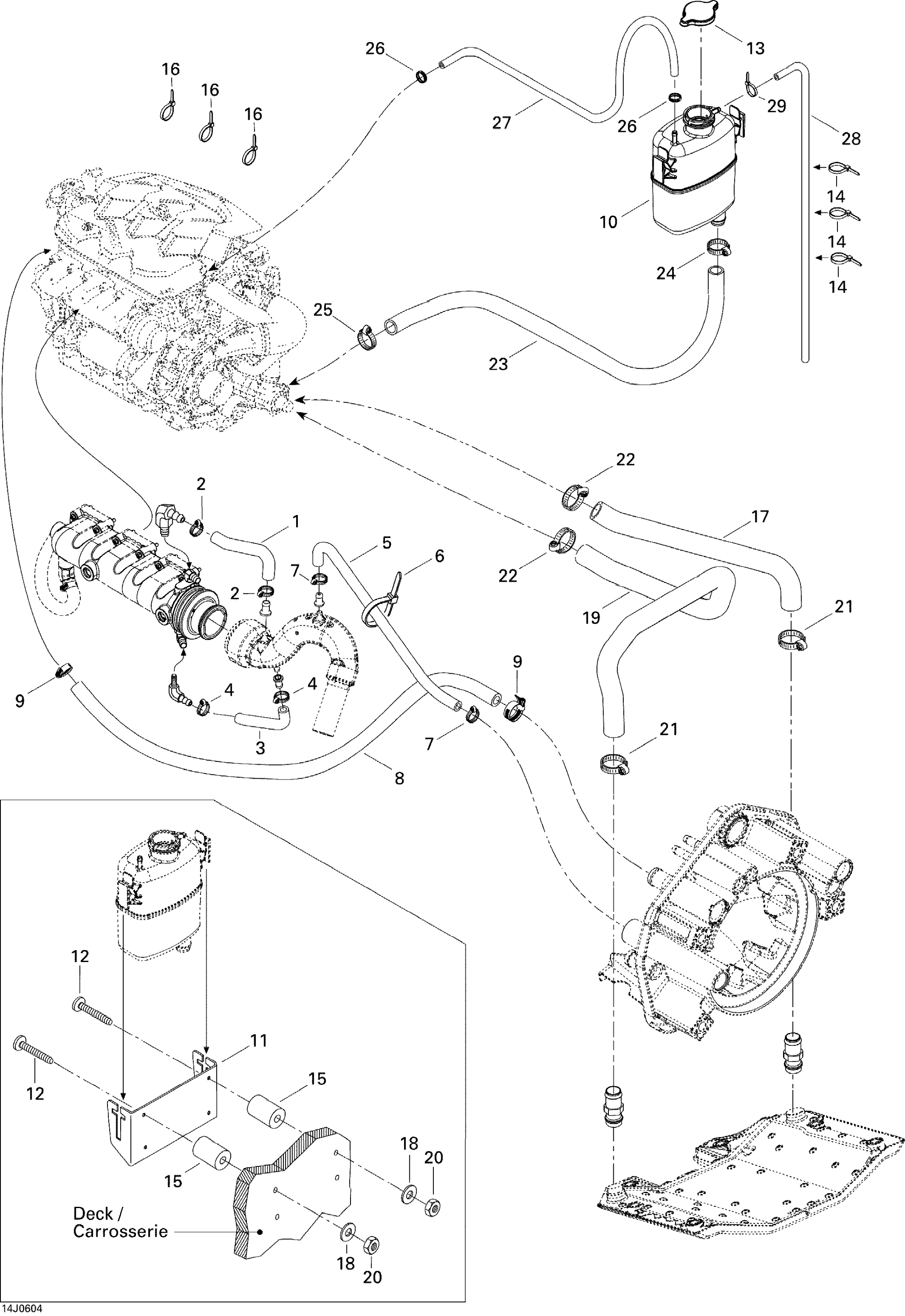 Cooling System